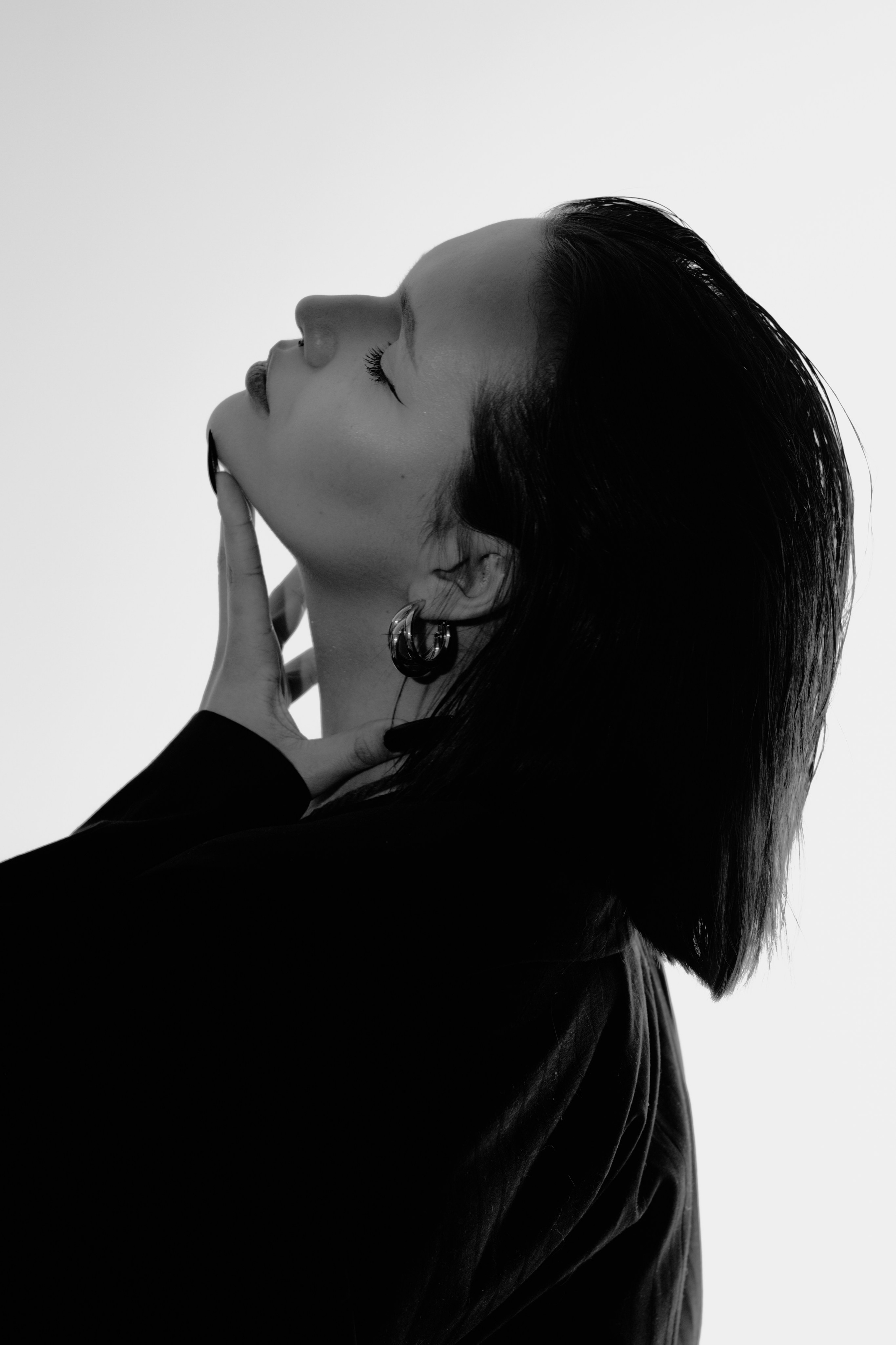 Портрет. Фотограф в Санкт-Петербурге Александра Спиридонова