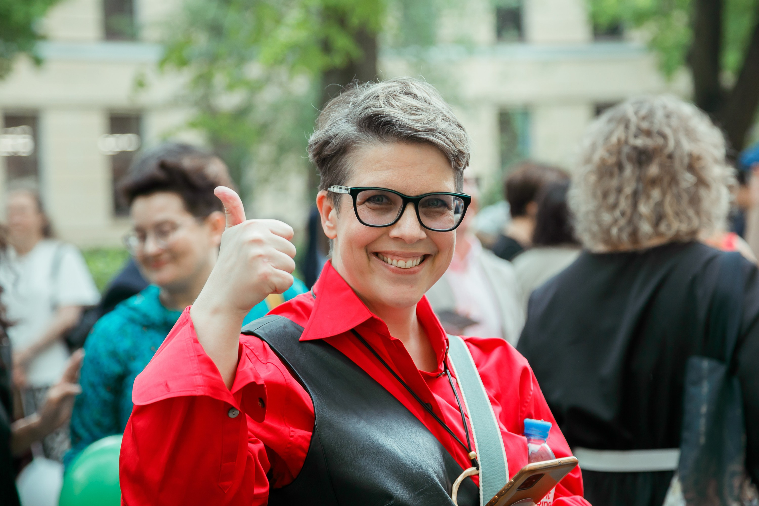 Встреча выпускников ФИНЭКа. Портретный фотограф Мария Шарко Санкт-Петербург и Москва