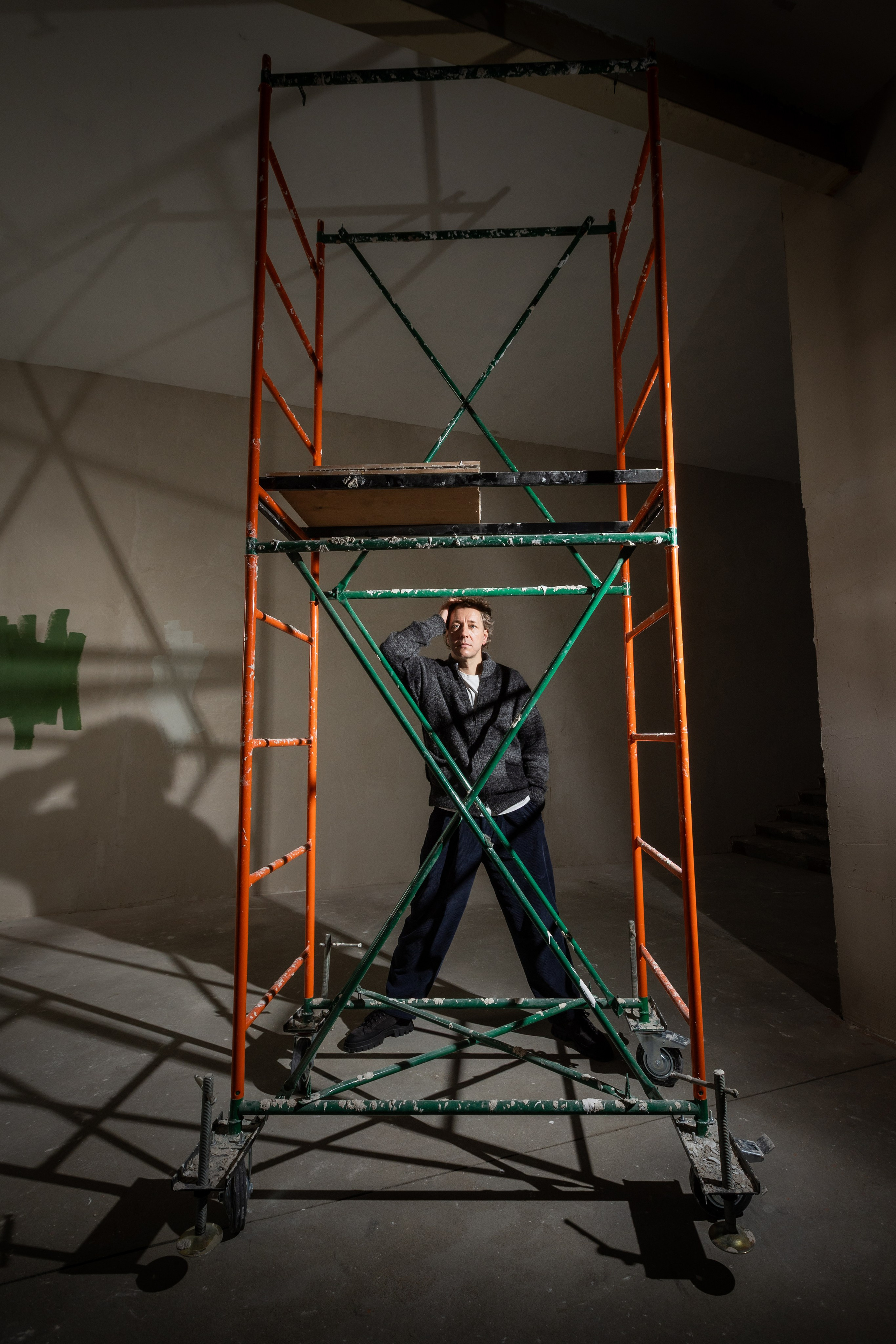 Кампика. Портретный фотограф Мария Шарко Санкт-Петербург и Москва