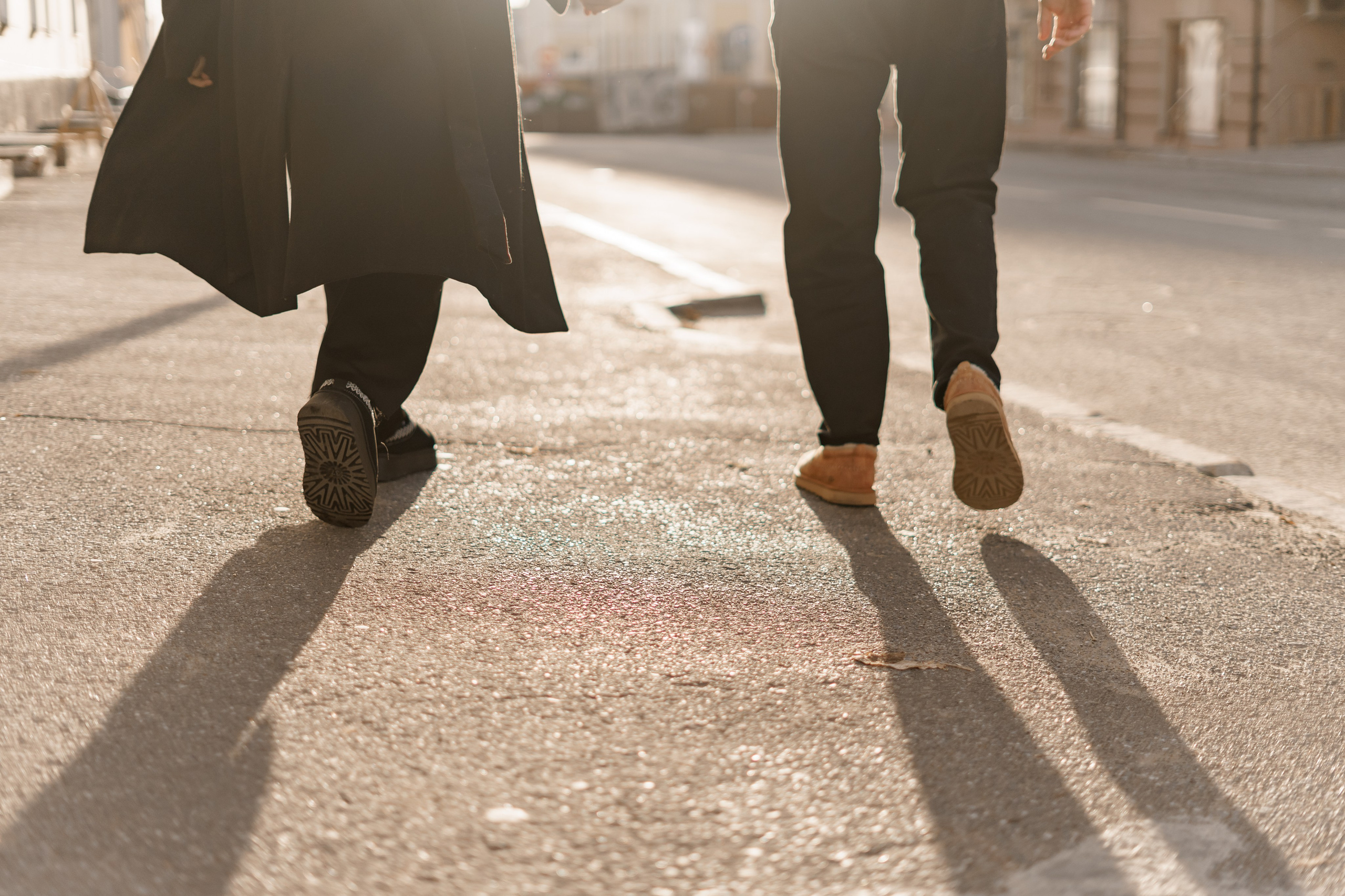 Осенняя история. Свадебный и индивидуальный фотограф из Казани