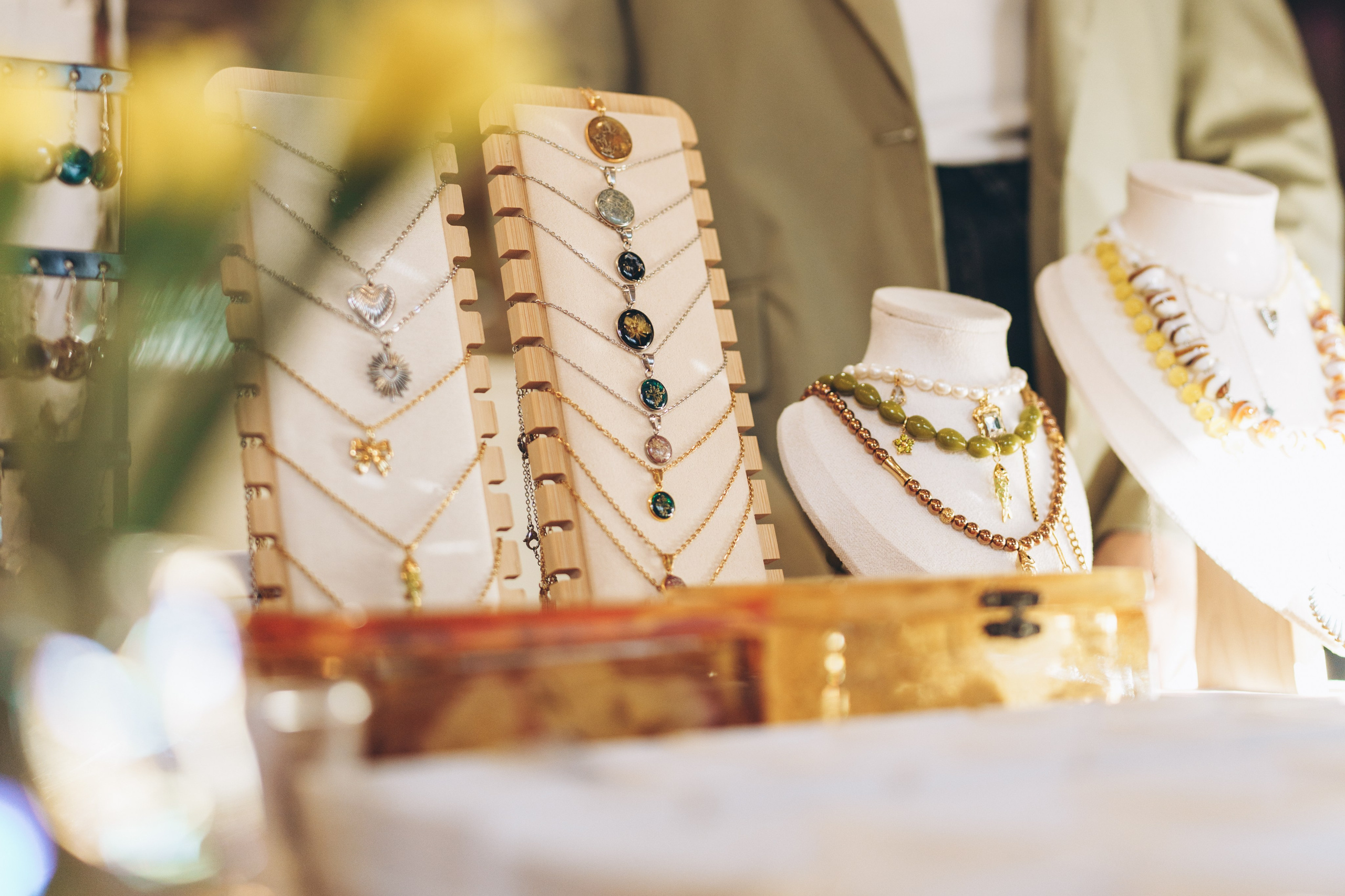 Осенний маркет в Культштабе. Лайфстайл фотограф в Ханты-Мансийске Мария Шишкина