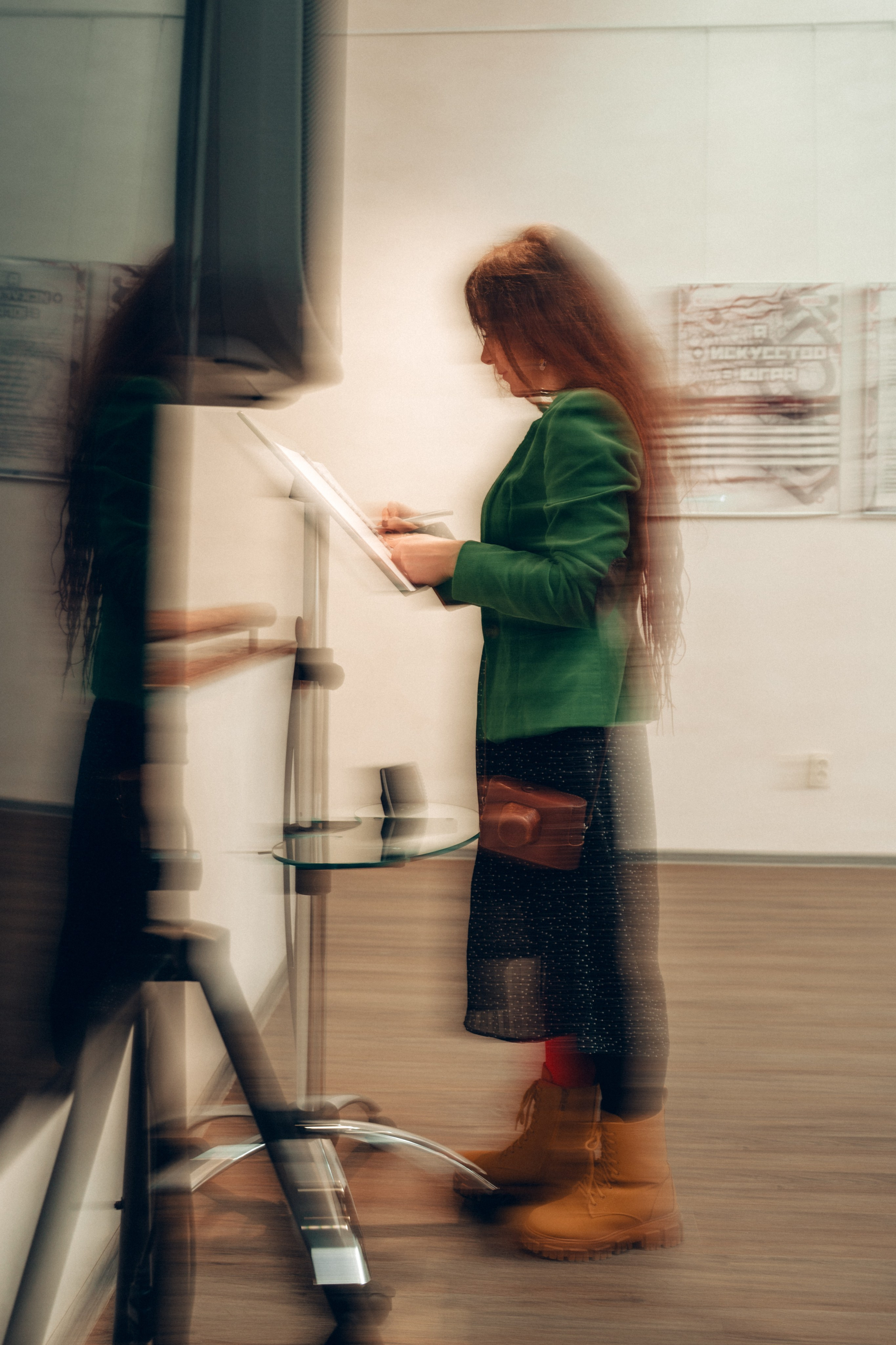 Лайфстайл фотограф в Ханты-Мансийске Мария Шишкина