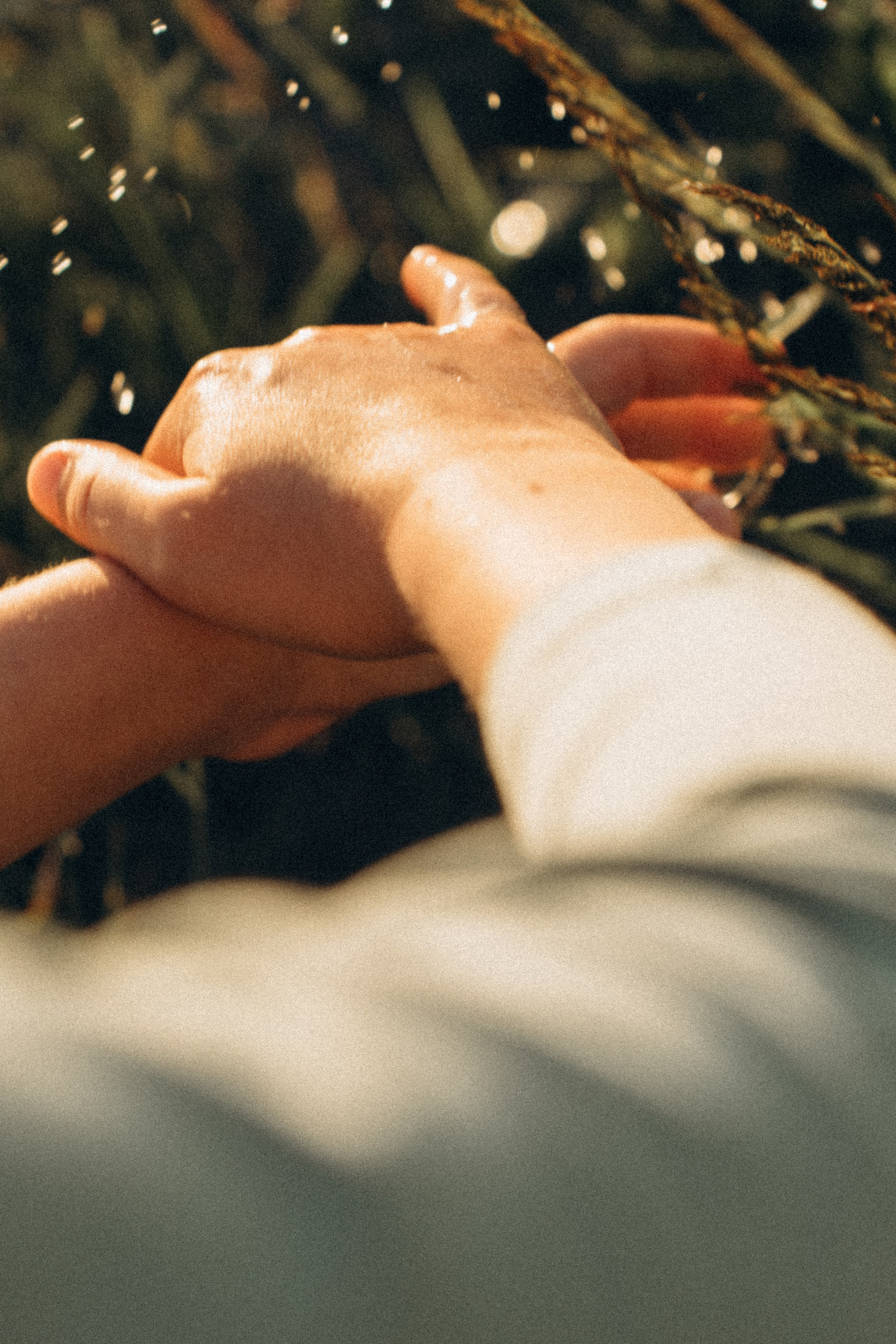 Игорь Оля Вика и Мия. Лайфстайл фотограф в Ханты-Мансийске Мария Шишкина