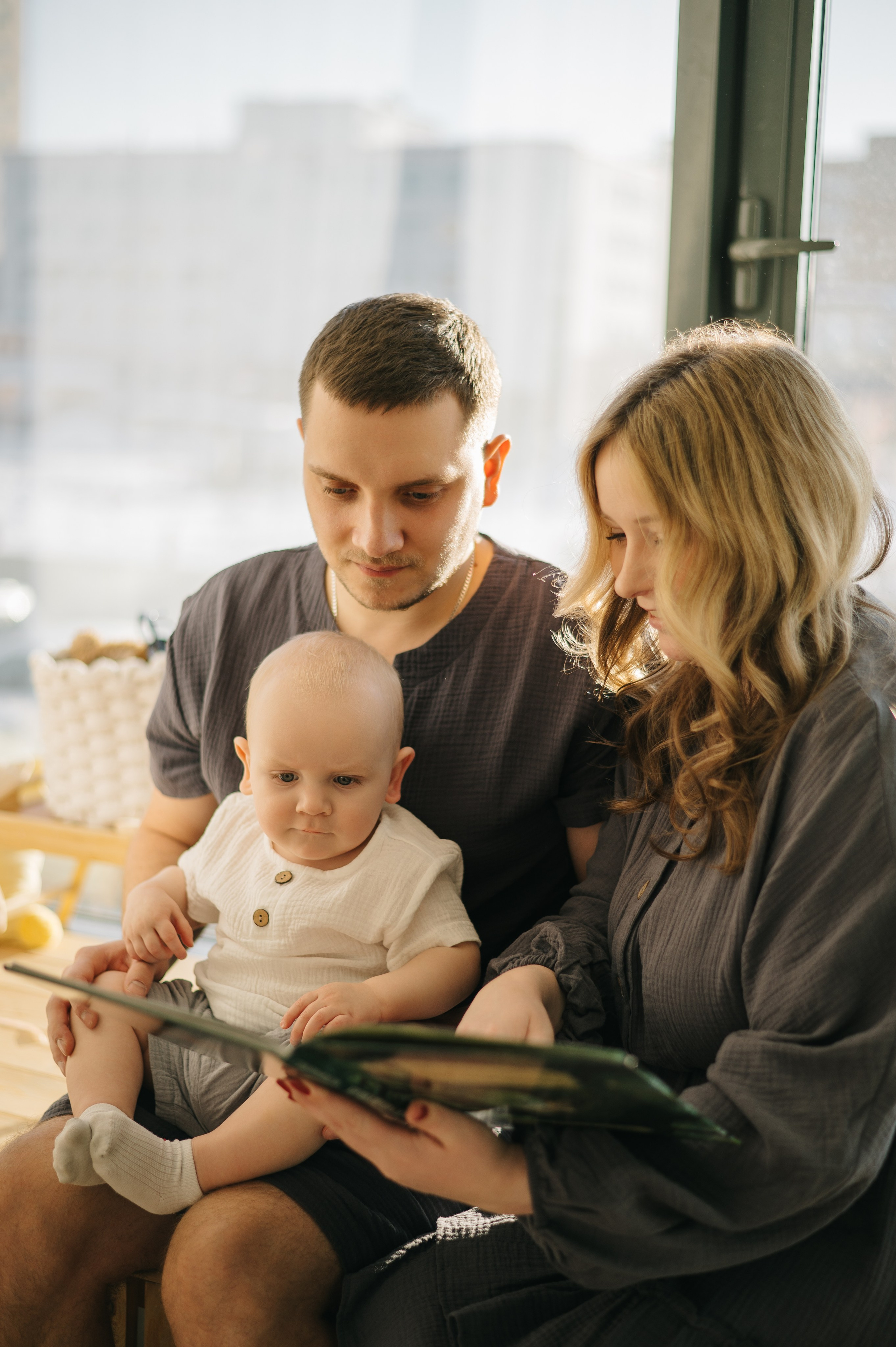 Павлик. Фотограф Архангельск