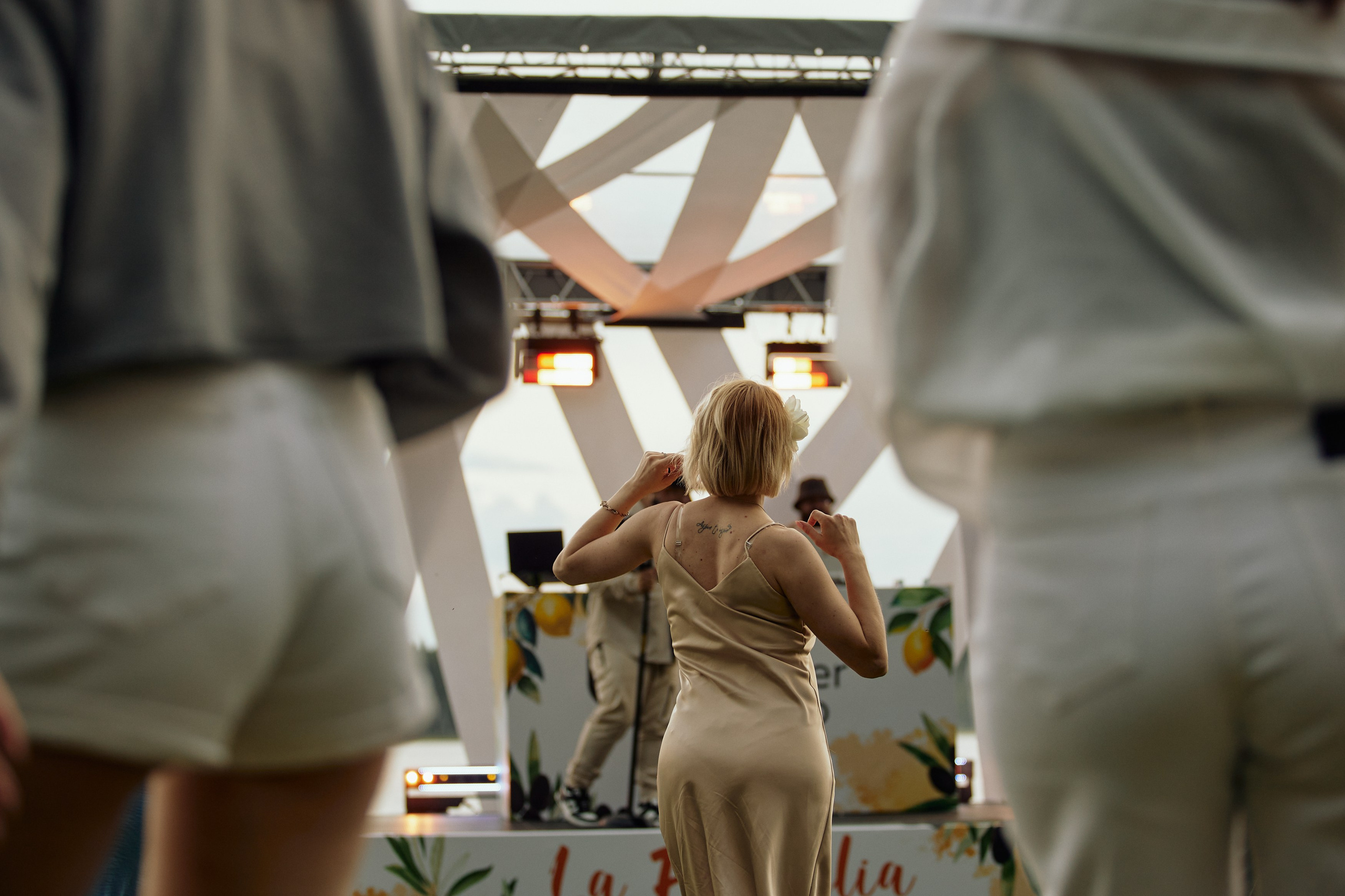 BG. Дмитрий Мазуркевич: Профессиональный Репортажный Фотограф