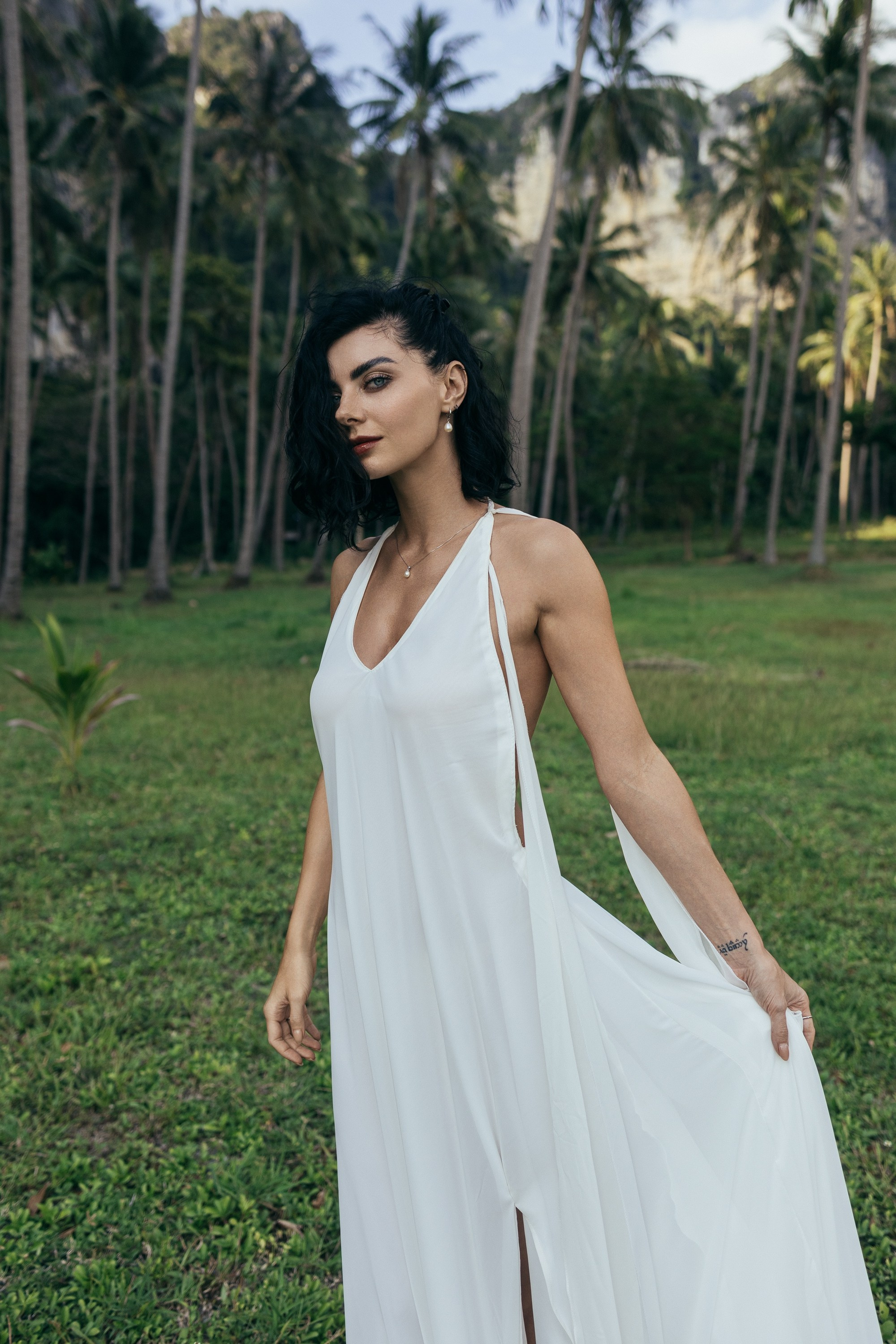 Wedding Love Story in Krabi Thailand. Fedor Lemeshko — Destination Wedding and Family Lifestyle photographer