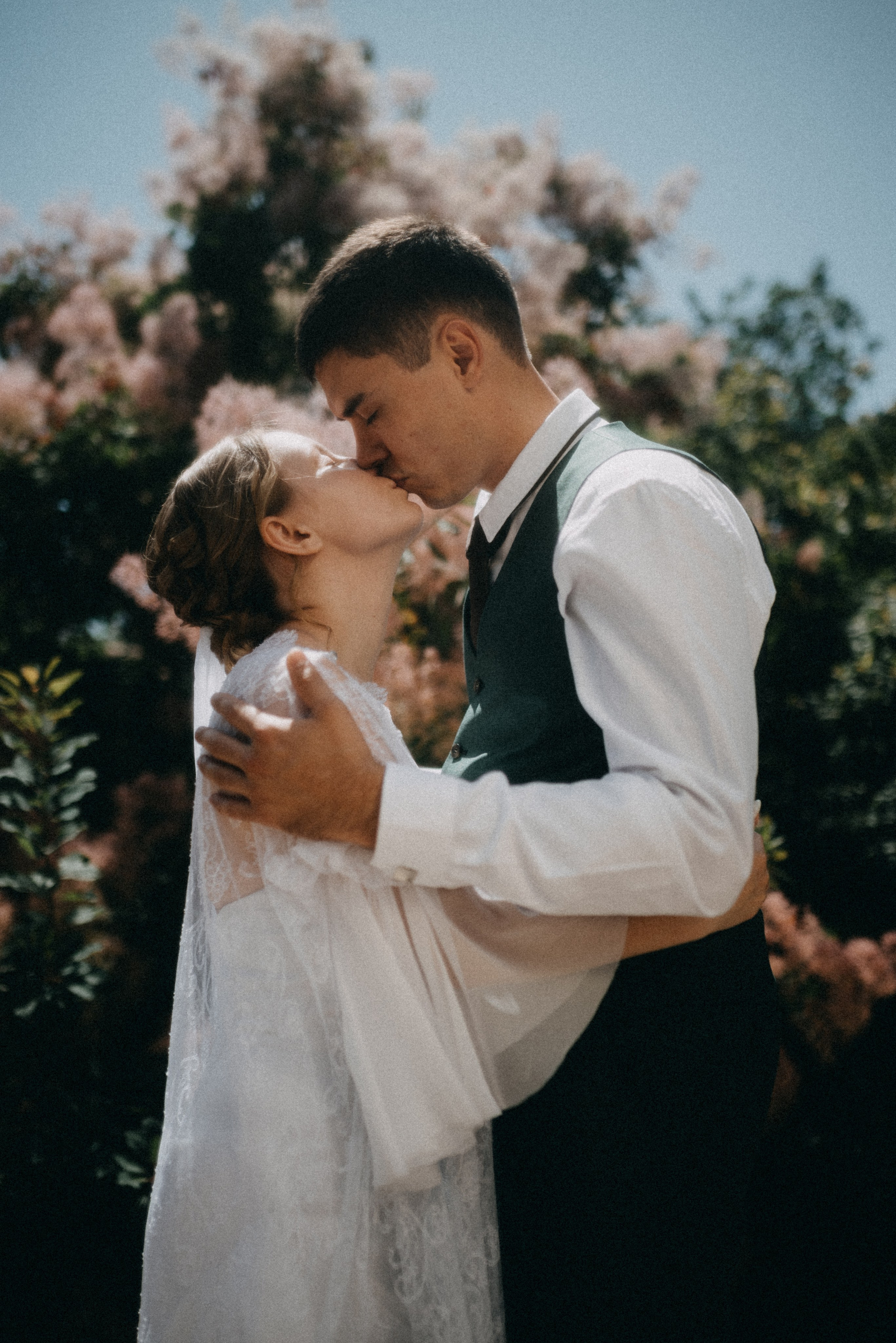 Руслан и Вероника |Полный свадебный день. Фотограф Санкт-Петербург, Новороссийск