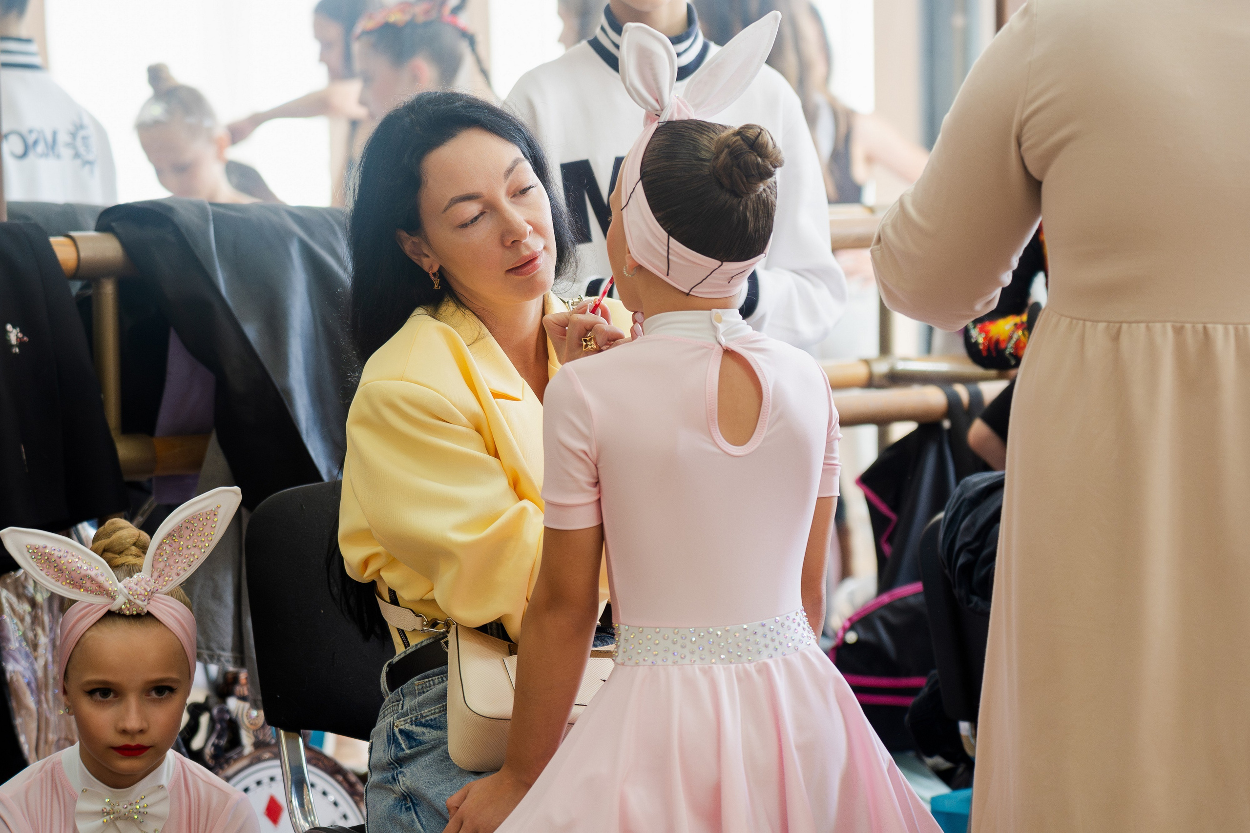 ALEGRIA. Фотограф в Воронеже Ольга Космодемьянская