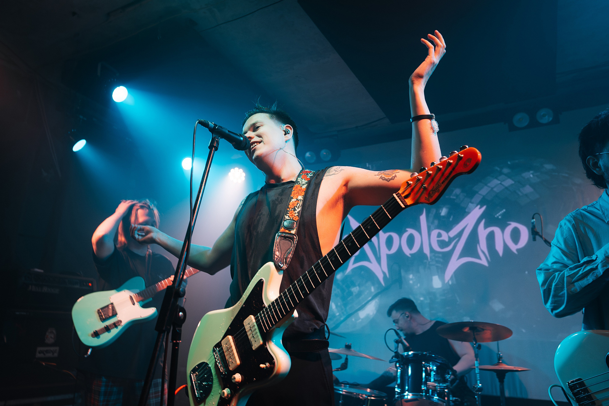 КОТЕЛЬНАЯ | ОТКРЫТИЕ СЕЗОНА. Фотограф в Воронеже Ольга Космодемьянская