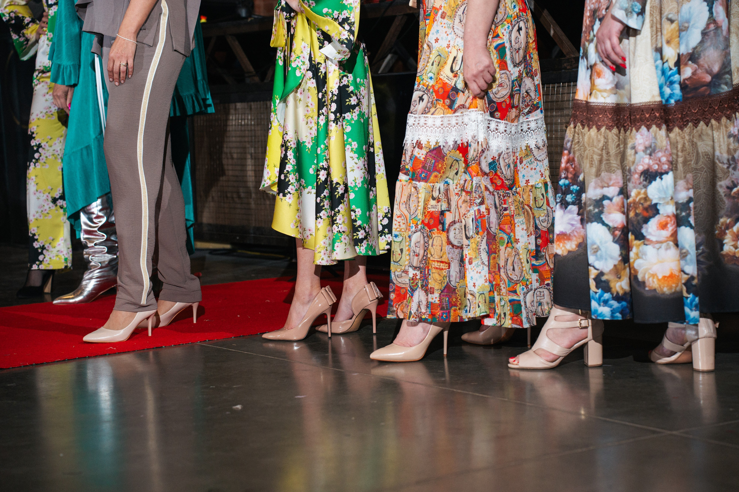 Fashion поединок | 1900. Фотограф в Воронеже Ольга Космодемьянская
