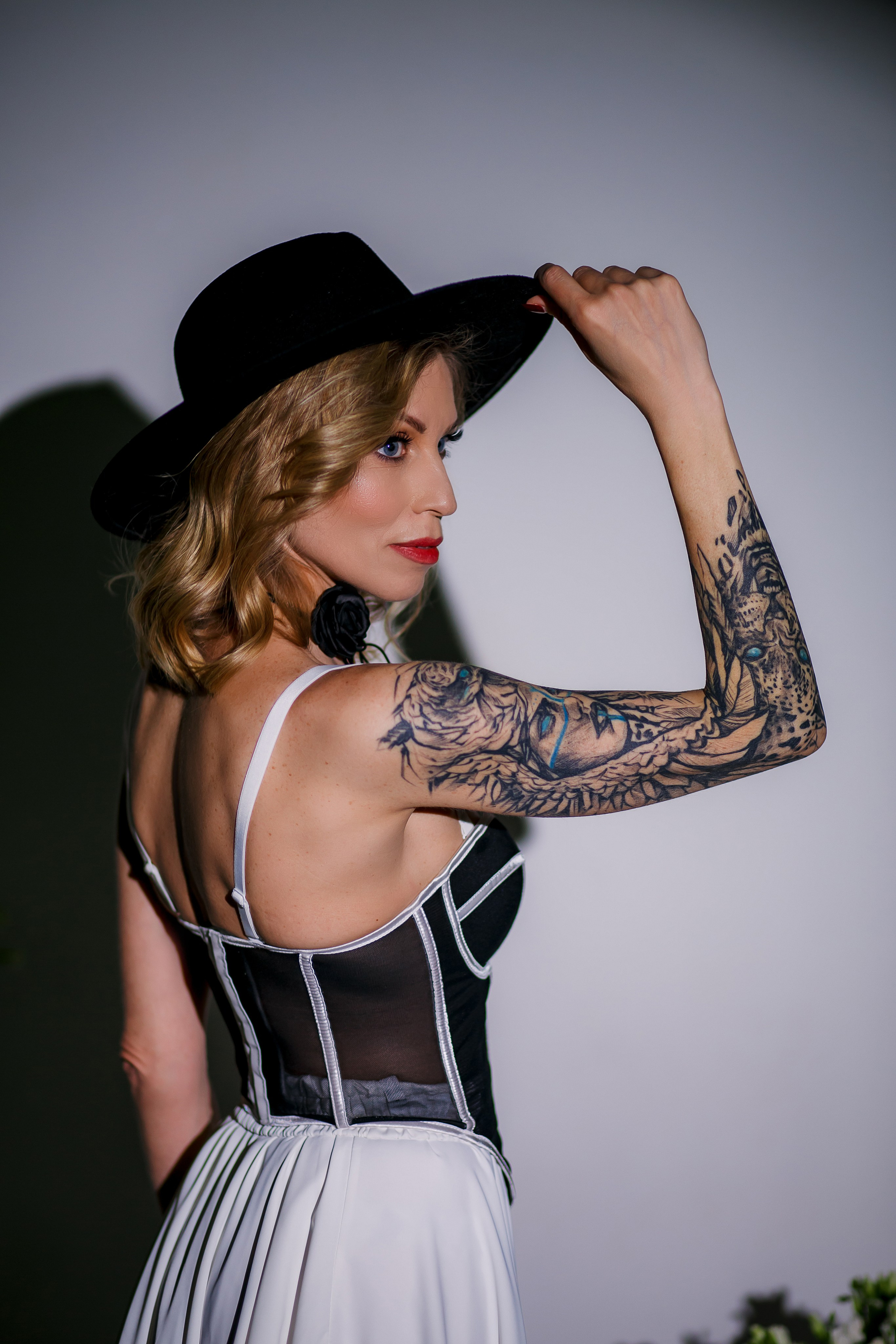 Люби себя… Люби. Фотограф Саранск Екатерина Жукова