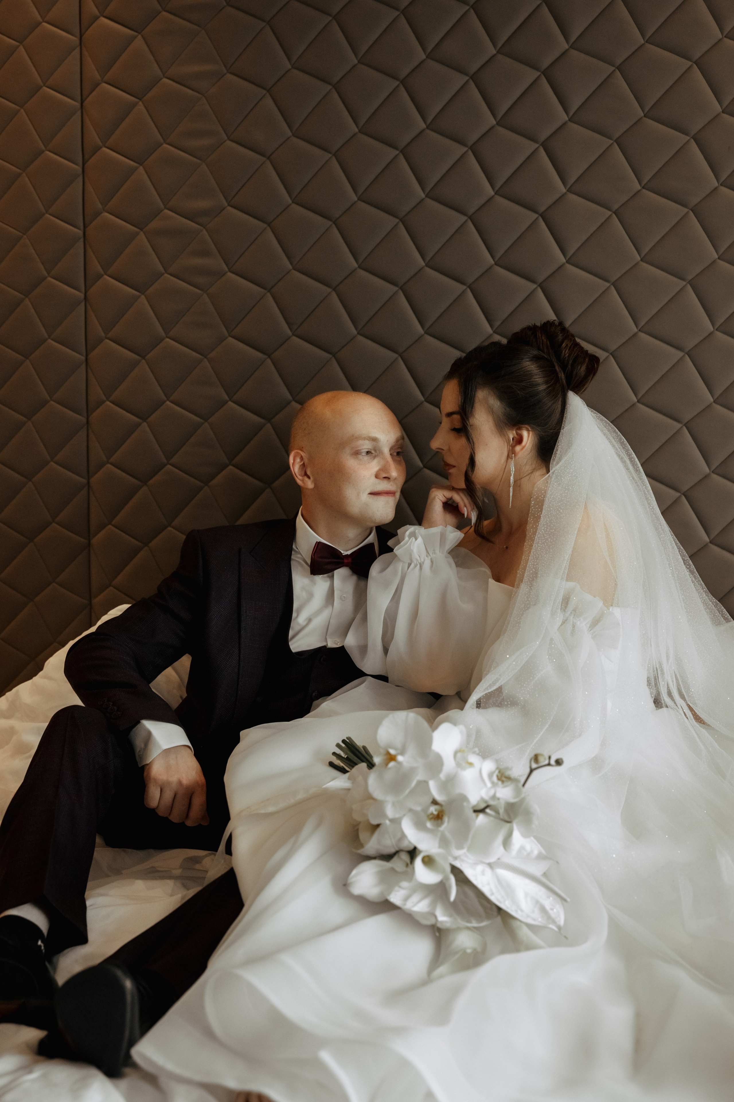 Александр и Маргарита. Свадебный и семейный фотограф Елизавета Ермак | Москва и МО