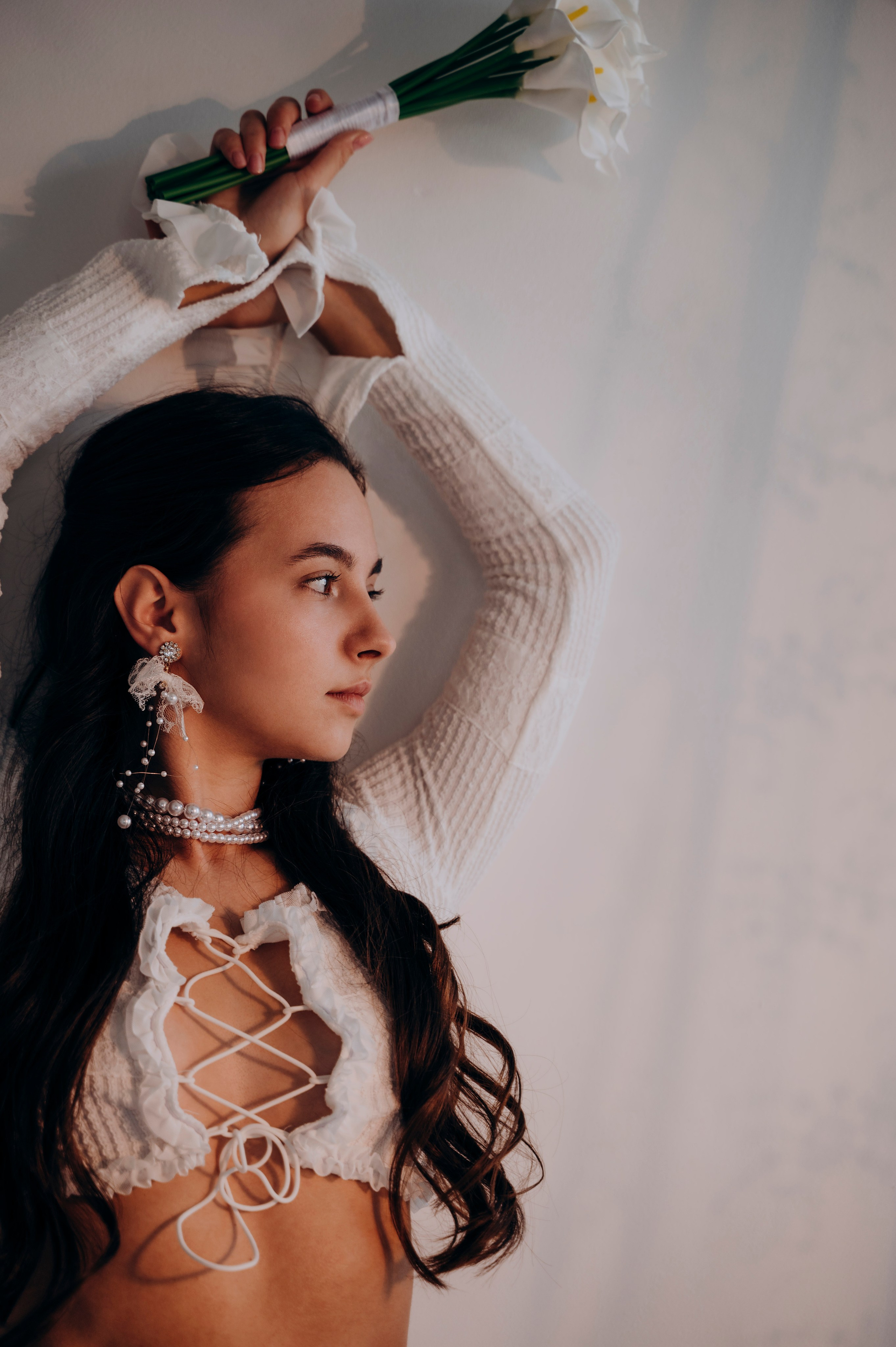 О любви без слов. Семейный и детский фотограф Анастасия Монченко