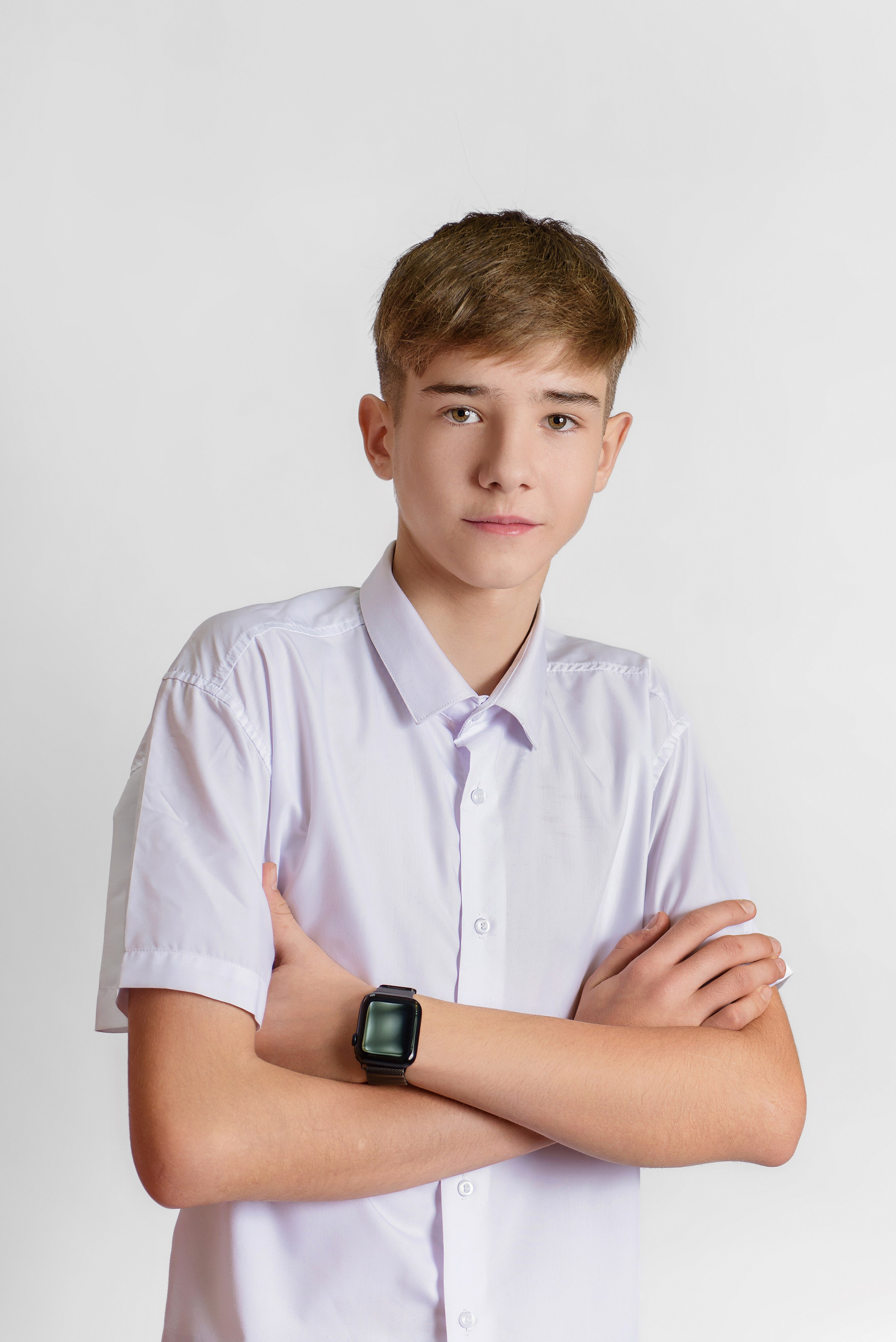 Съемка для 9 класса, выпускной альбом. Детский фотограф в Долгопрудном и Москве