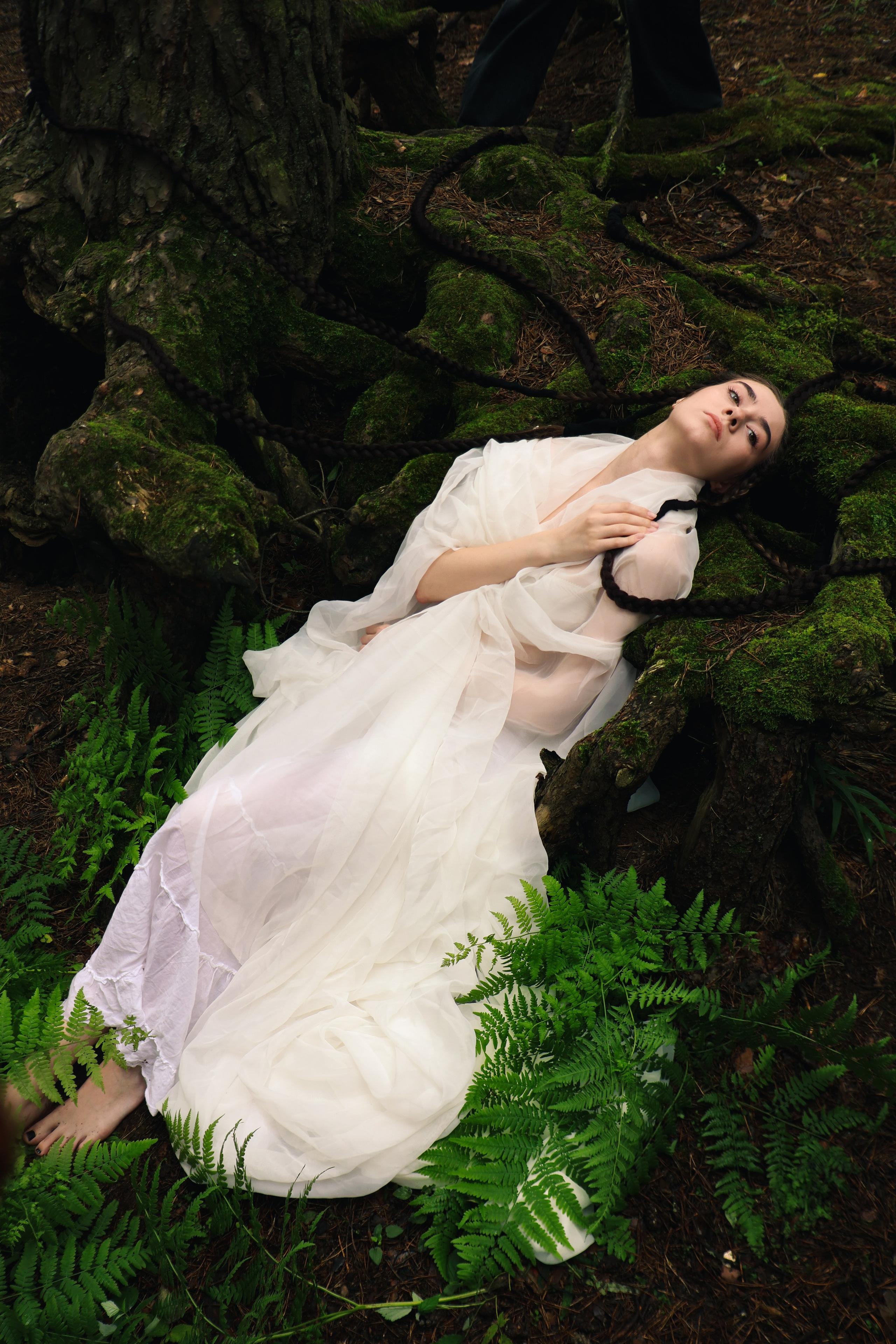 Девочки ведьмы варят зелье на хэллоуин. Фотограф Видеограф Игорь Никулин Москва Балашиха