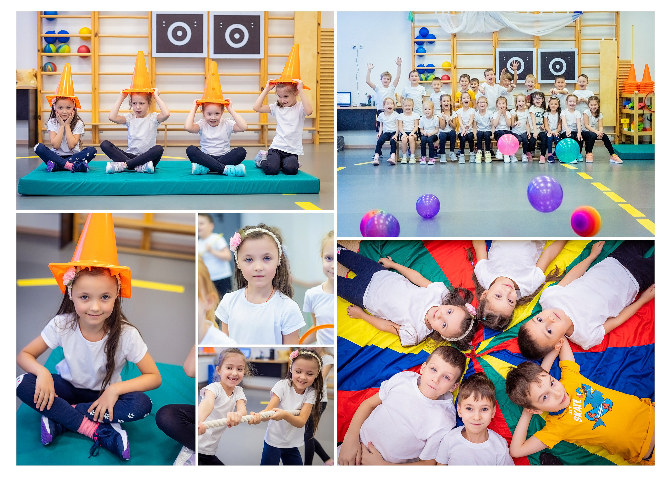 Примеры страниц. Семейный и детский фотограф Марина Тувиста в Санкт-Петербурге