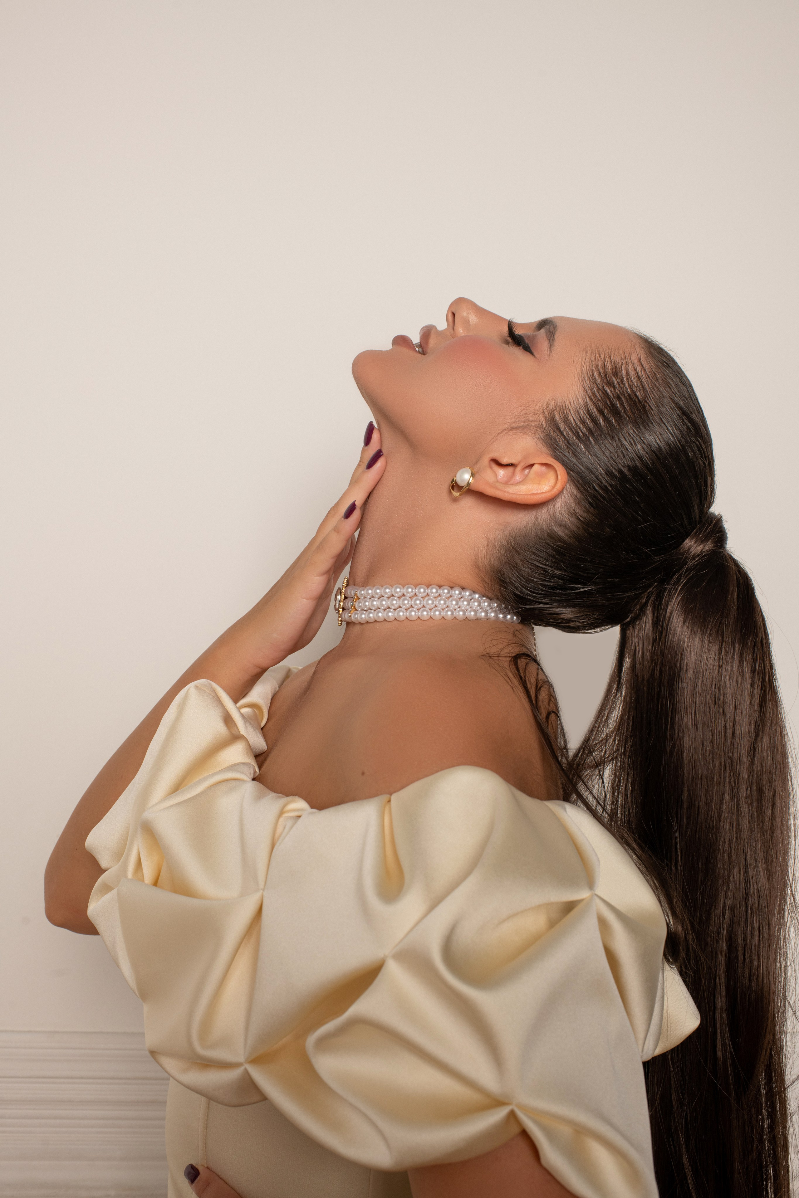 Юлия. Фотограф Москва