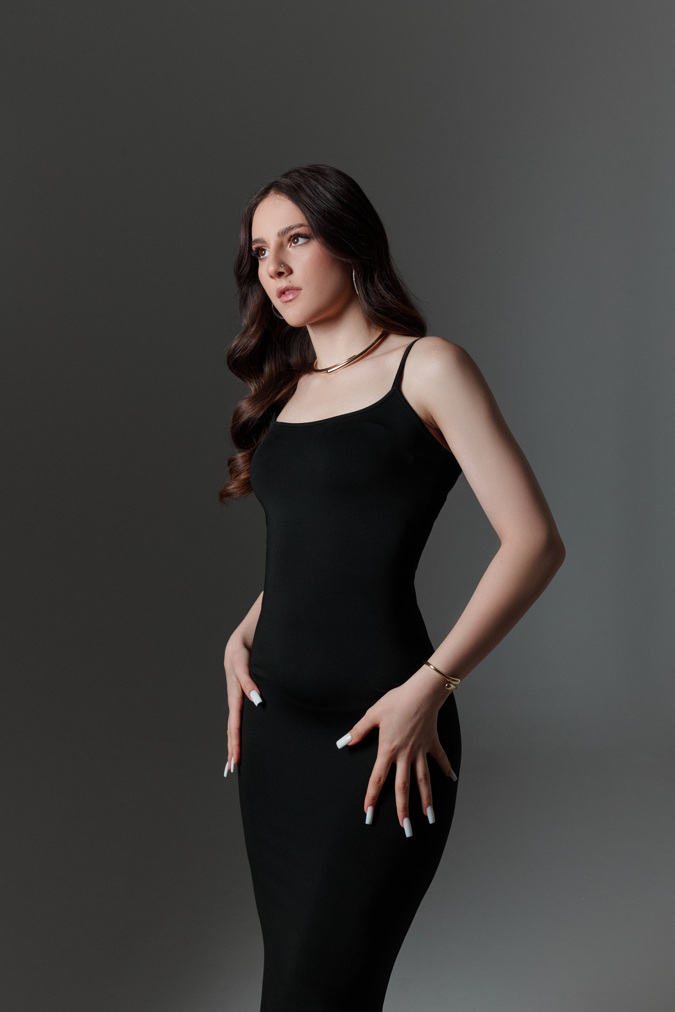 Амелия. Фотограф Москва