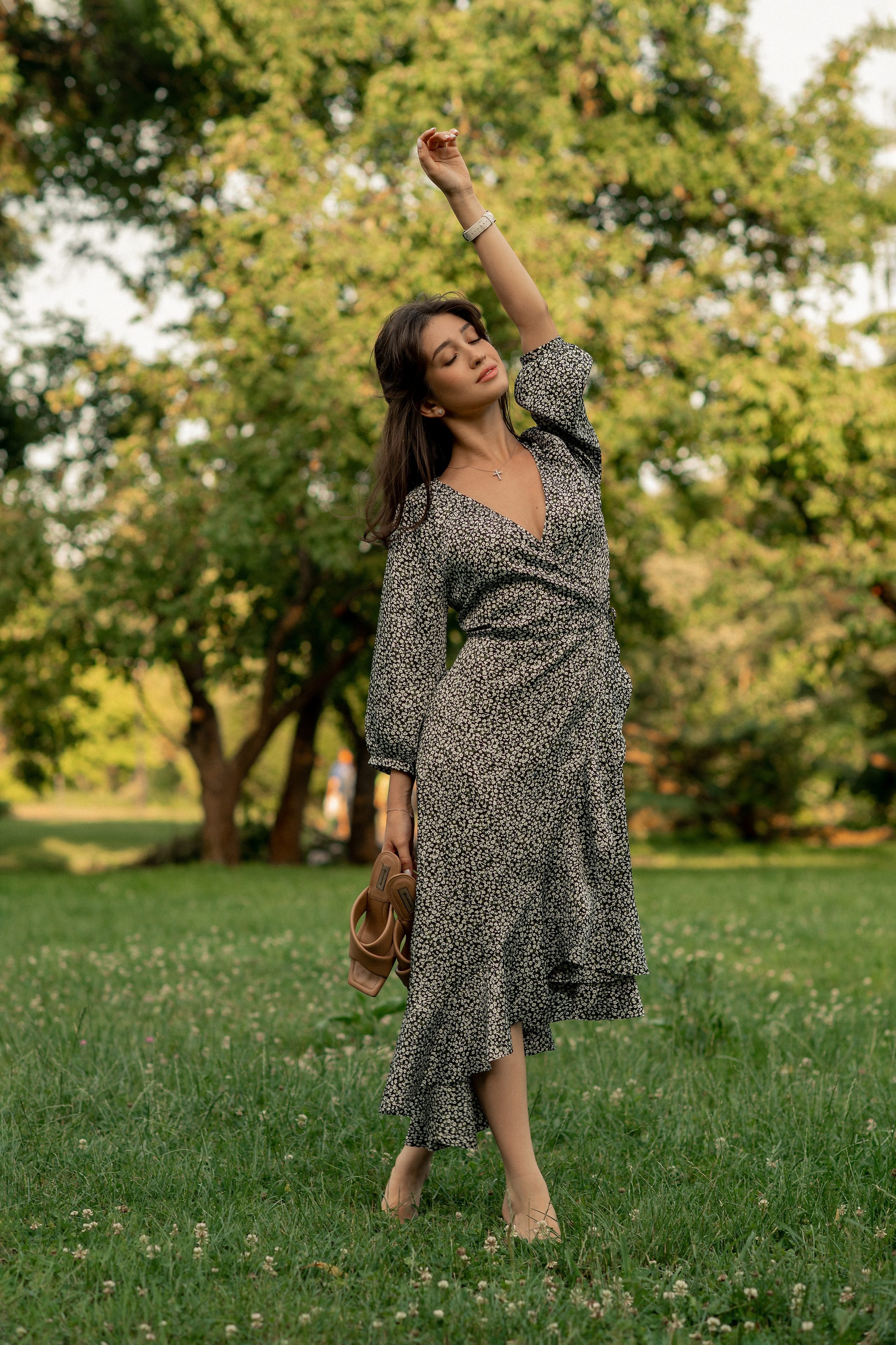 Екатерина. Фотограф Москва