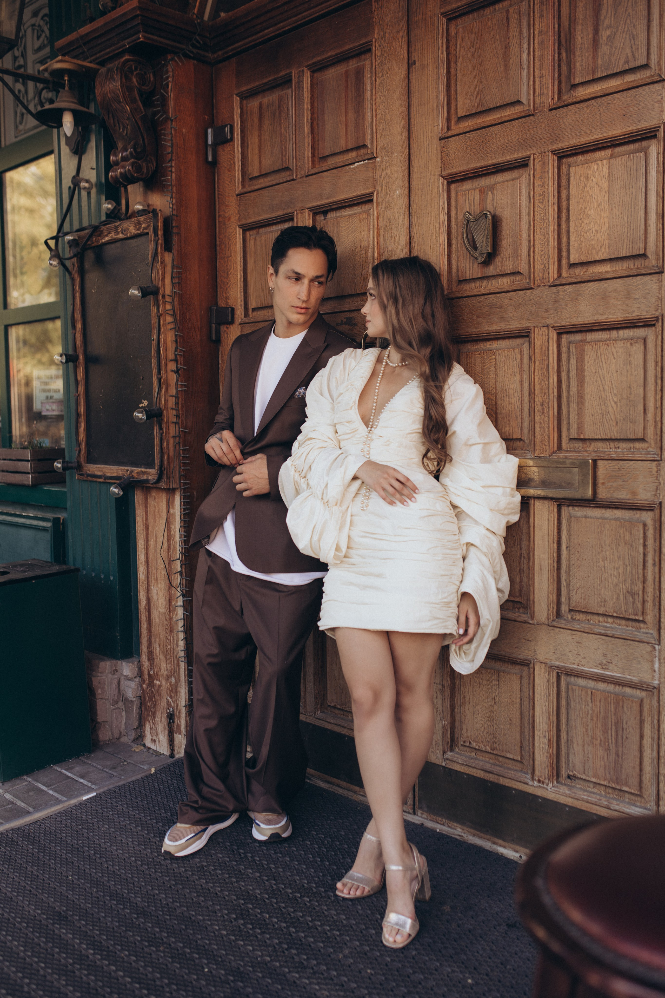 Вячеслав и Кристина. Свадебный и семейный фотограф в Белгороде Евгения Курочкина