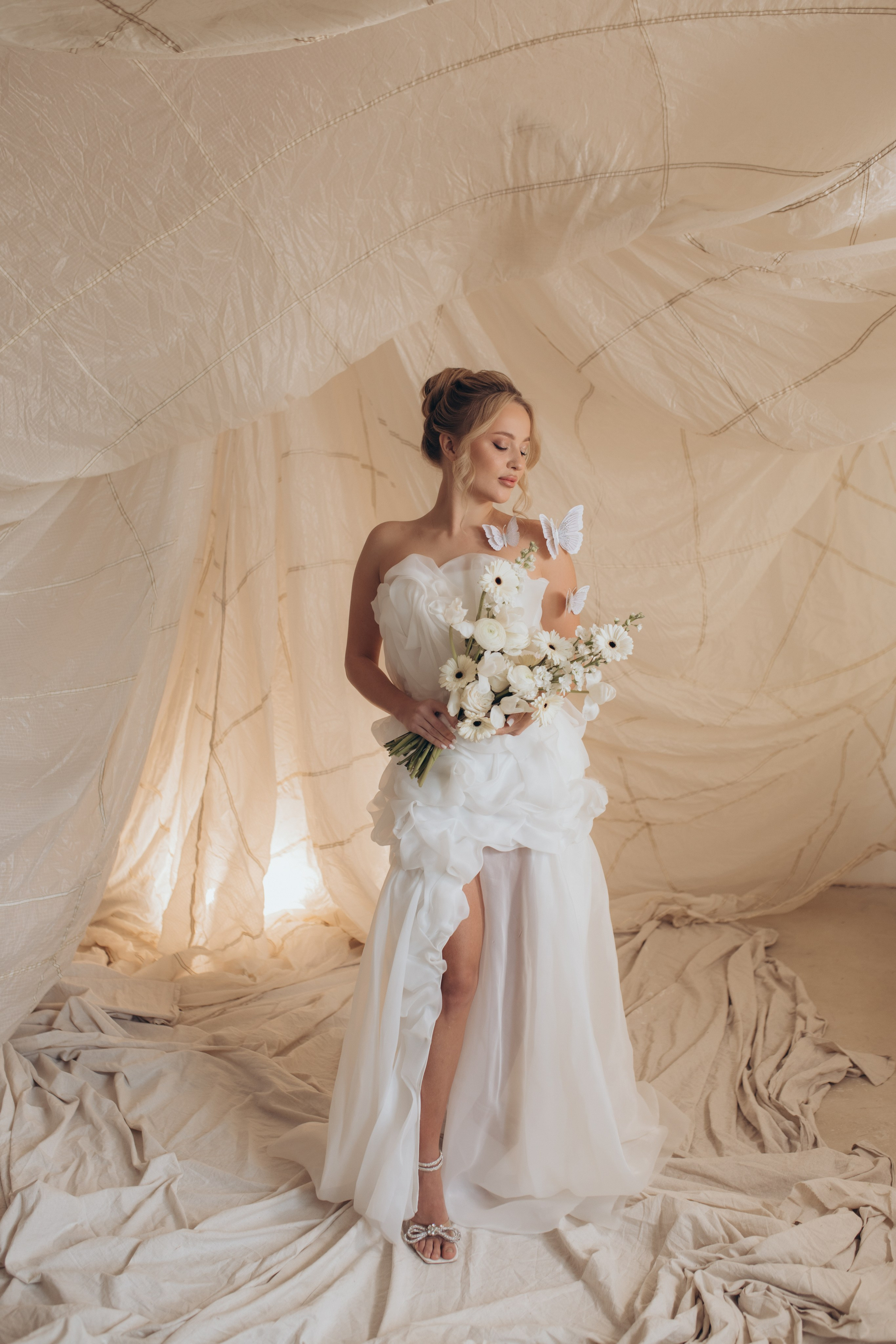 Марго. Свадебный и семейный фотограф в Белгороде Евгения Курочкина