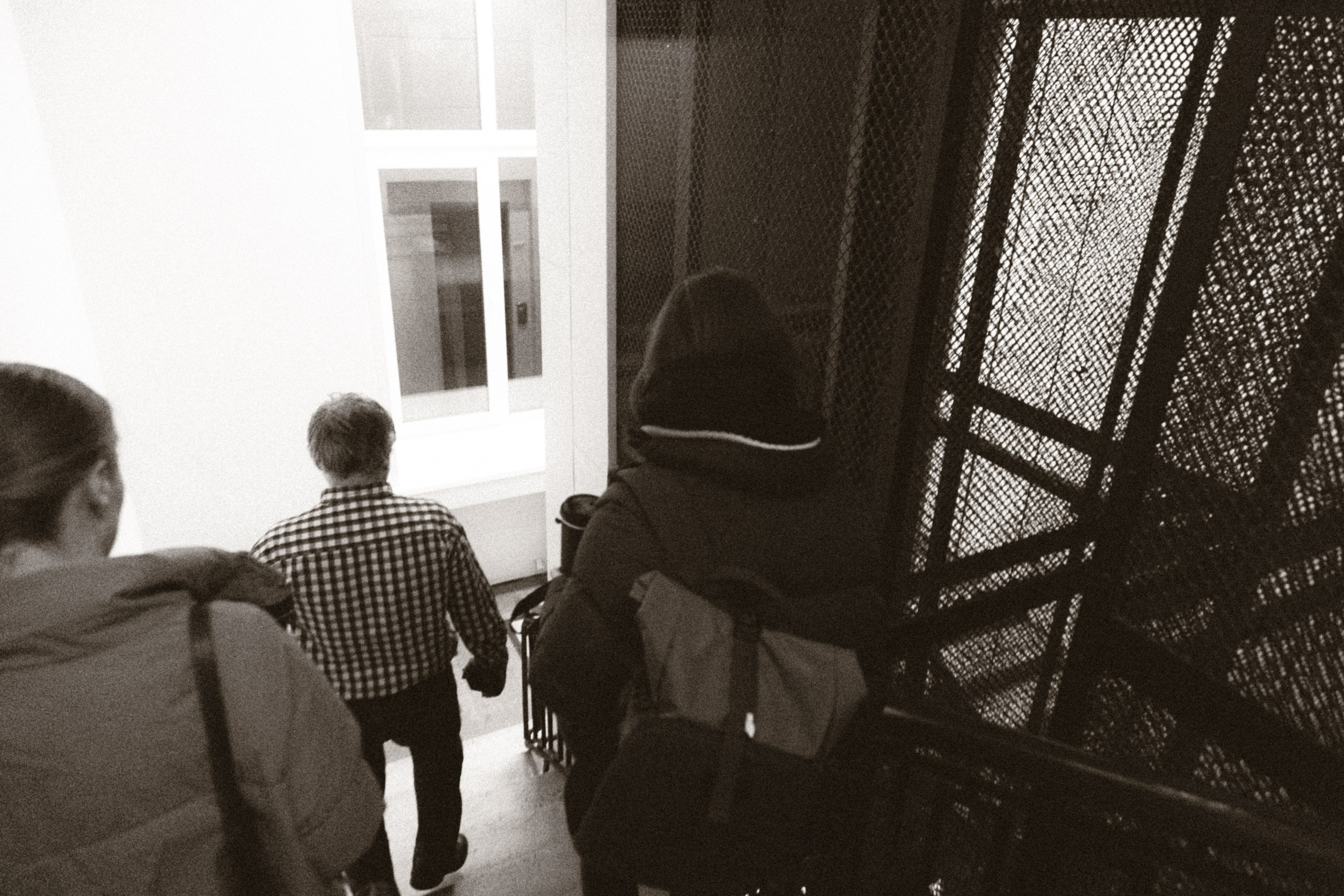 ТАСС. Фотограф Мурманск | Нижний Новгород • Анна Хижняк