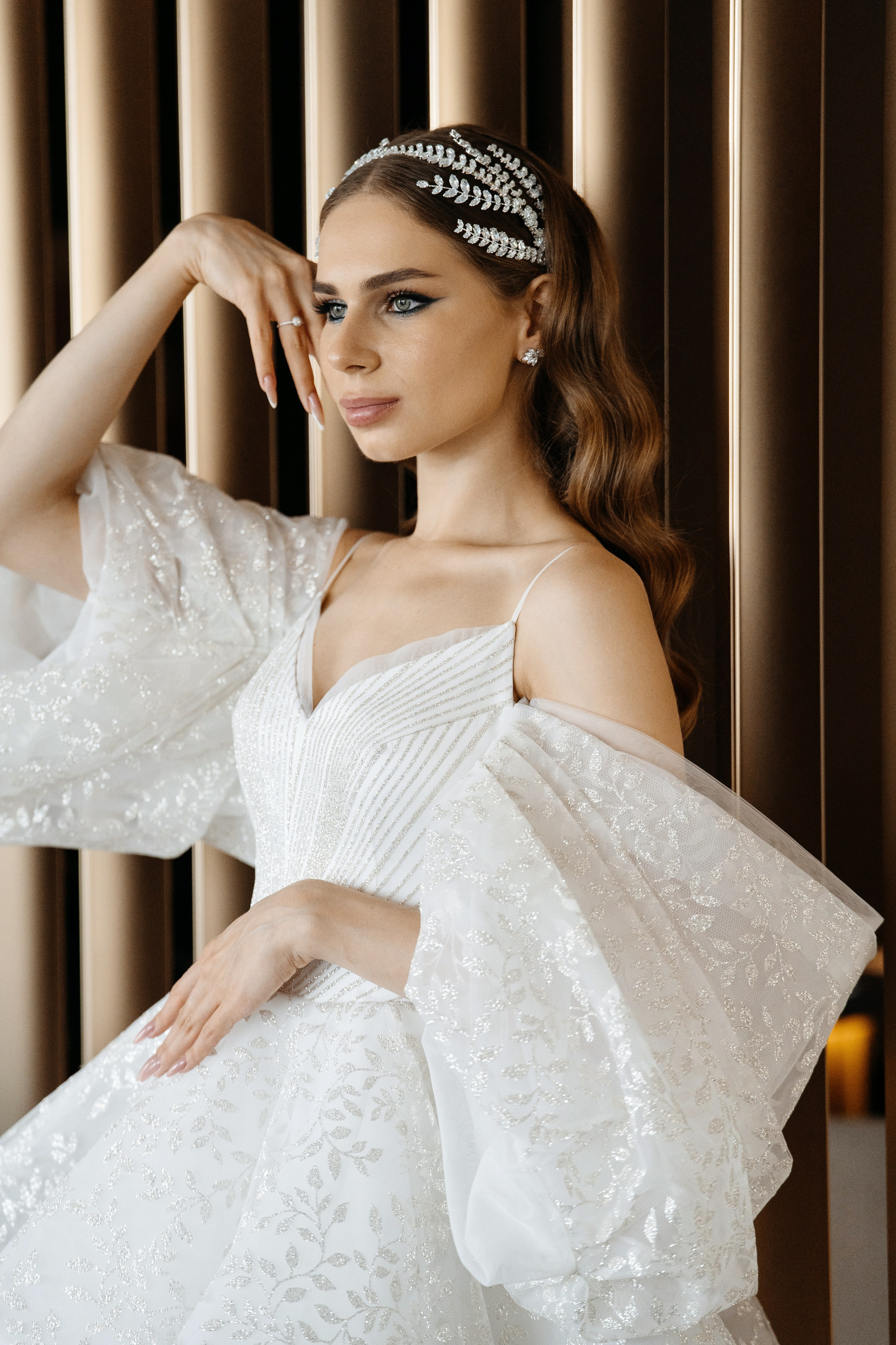 Саша и Саша. Свадебный и репортажный фотограф в Москве Андрей Вайман