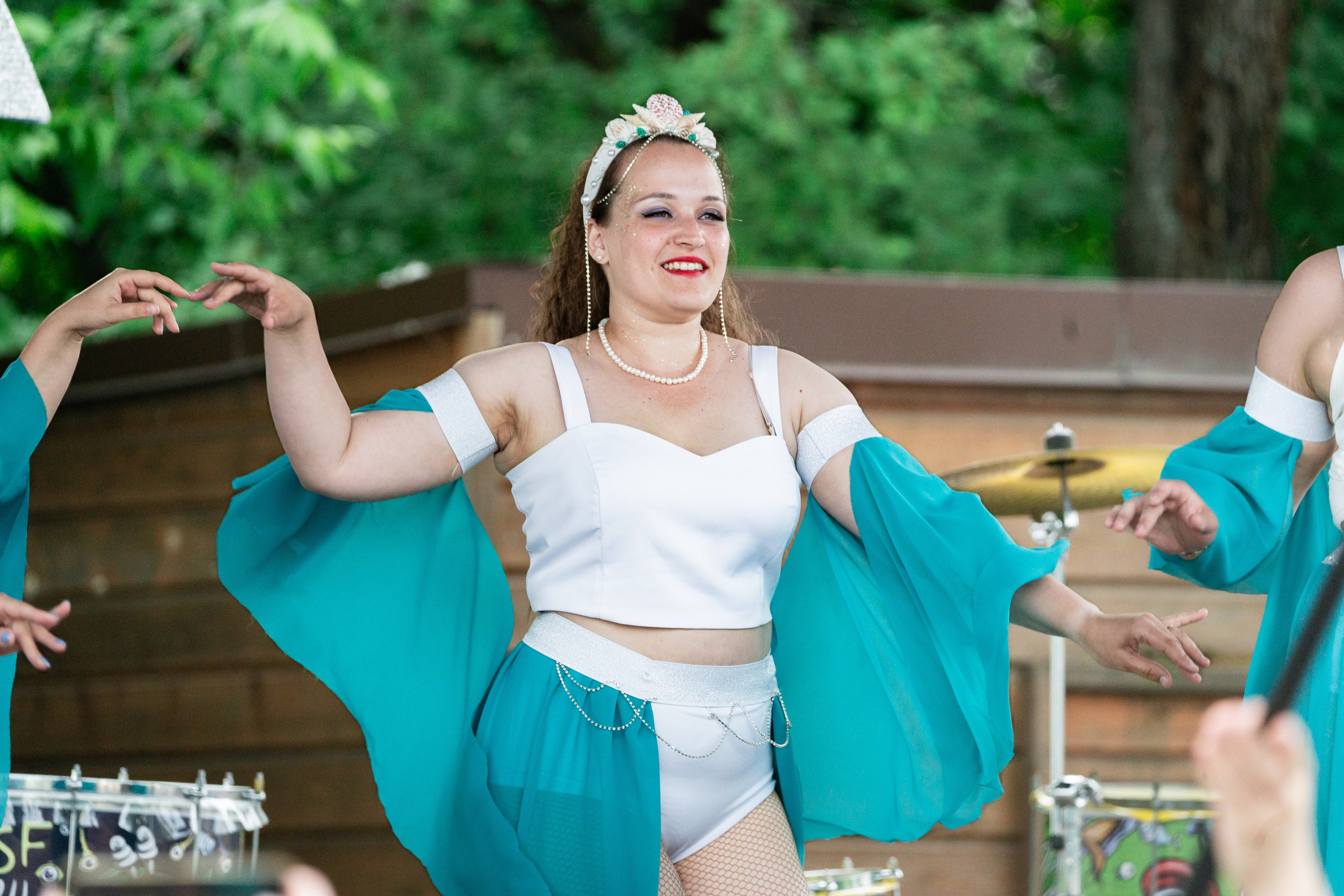 Moscow Samba Festival 2024. Фотограф в Москве Ткаченко Владимир