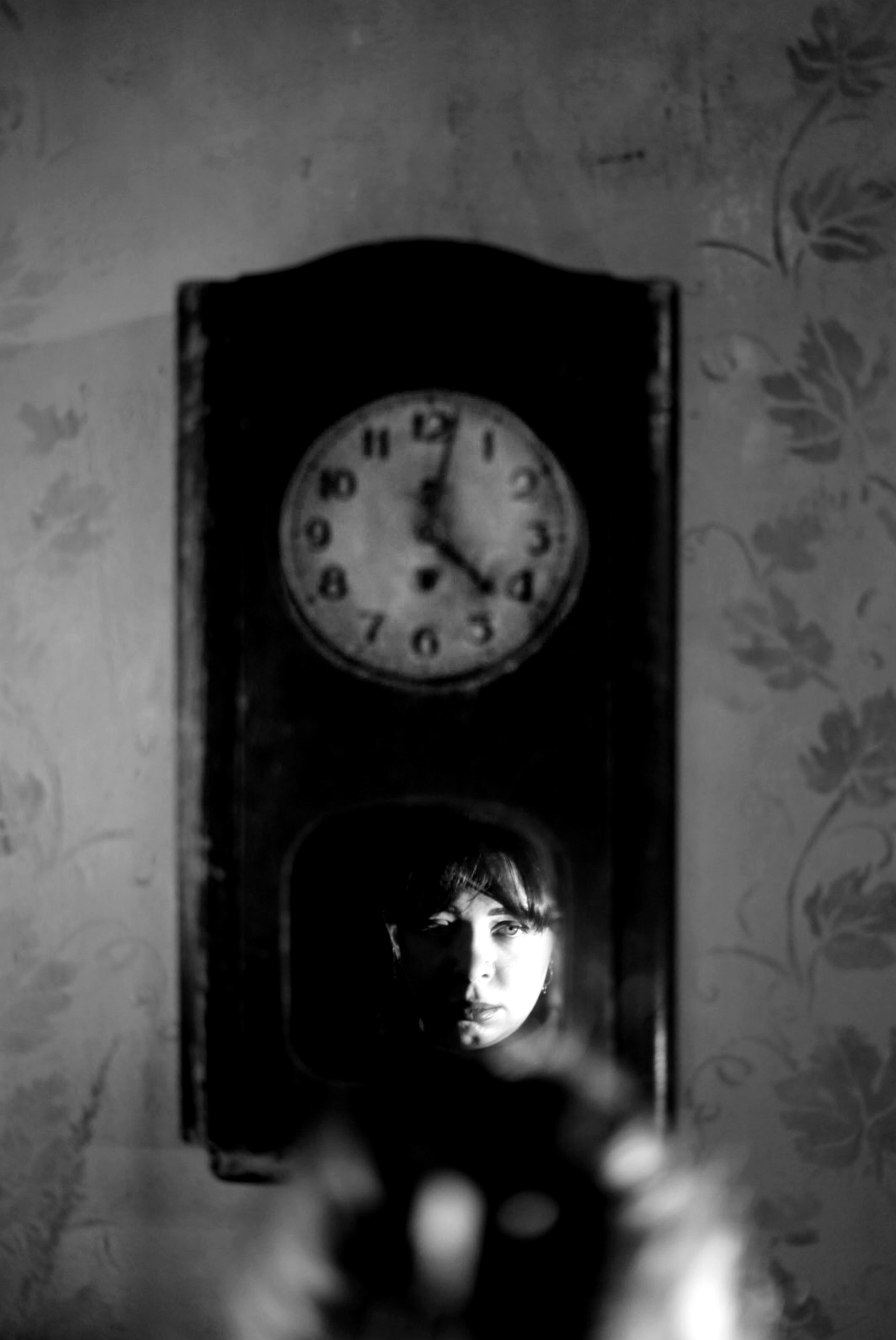 Маша. Фотограф Валерия Витте г. Москва