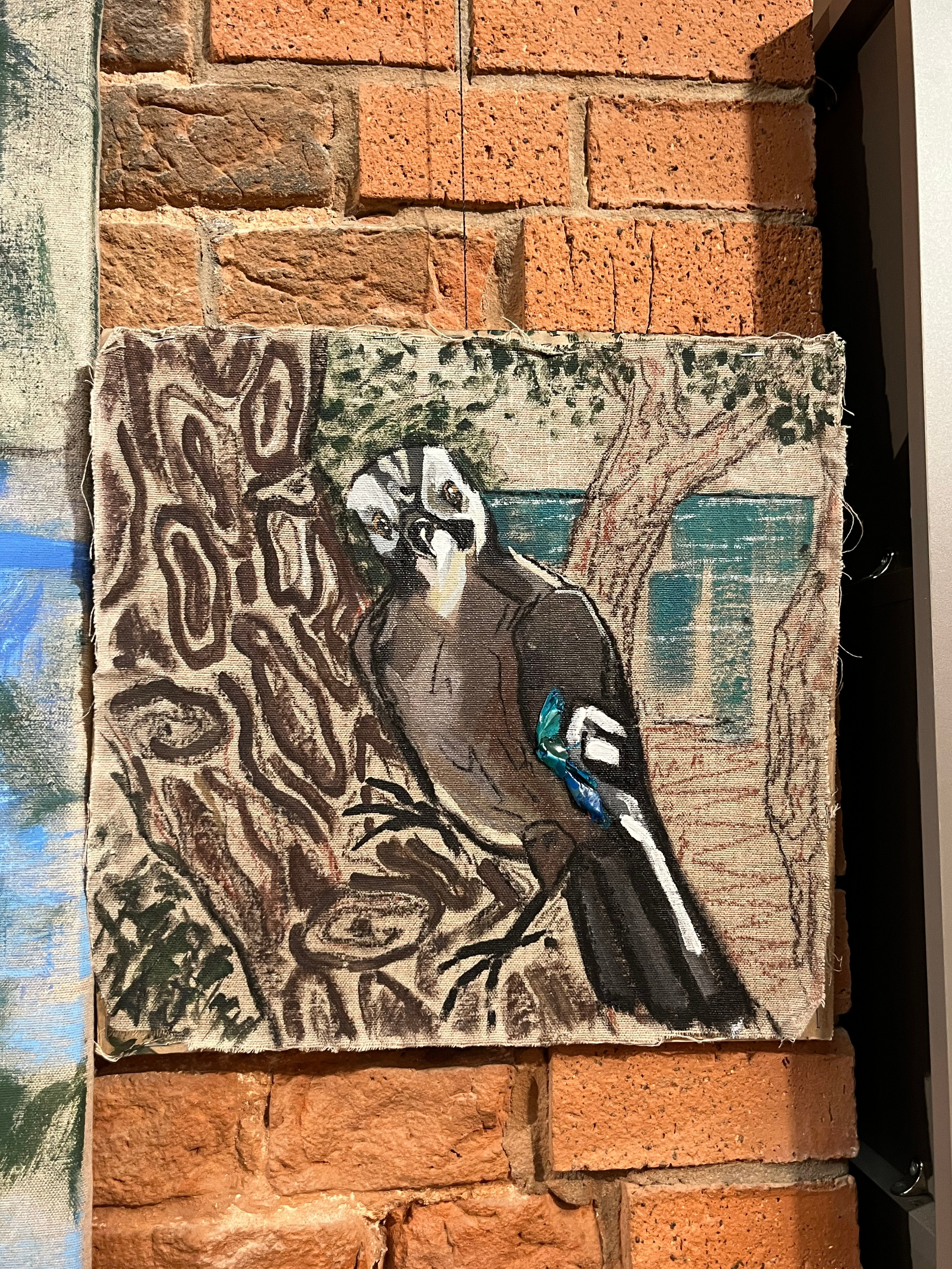 The story of J. Home