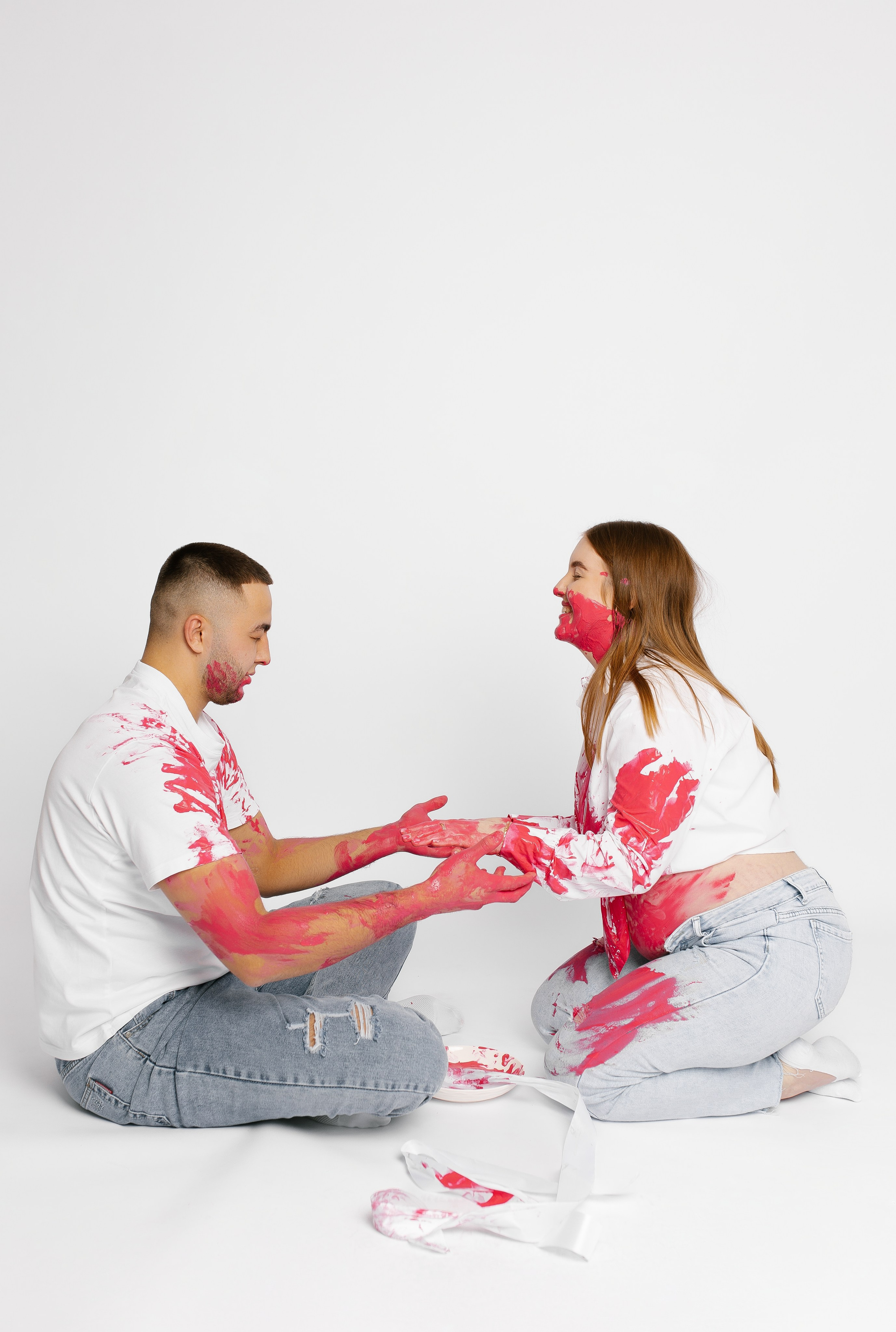 Гендер пати