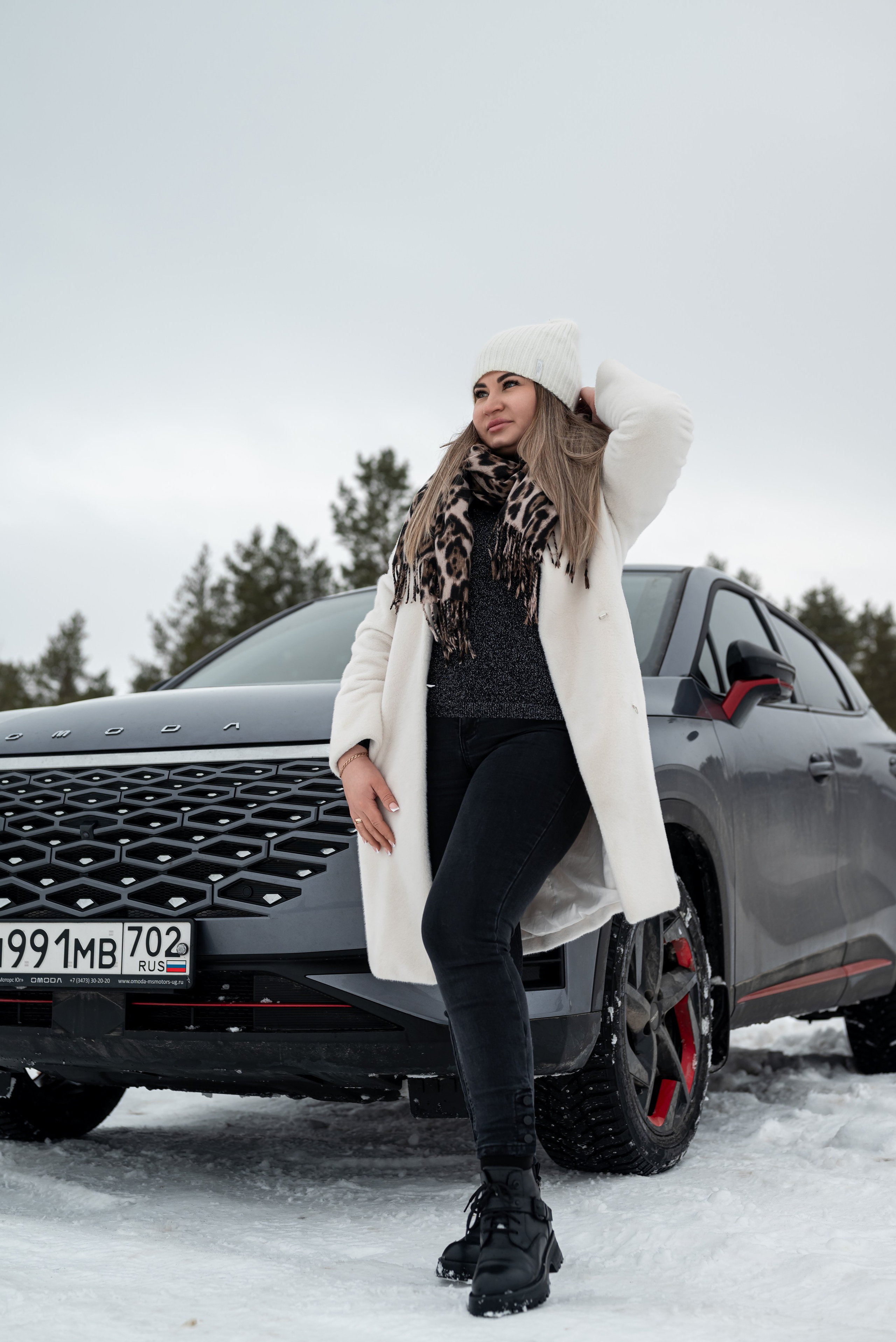 Алина. Фотограф в городе Салават