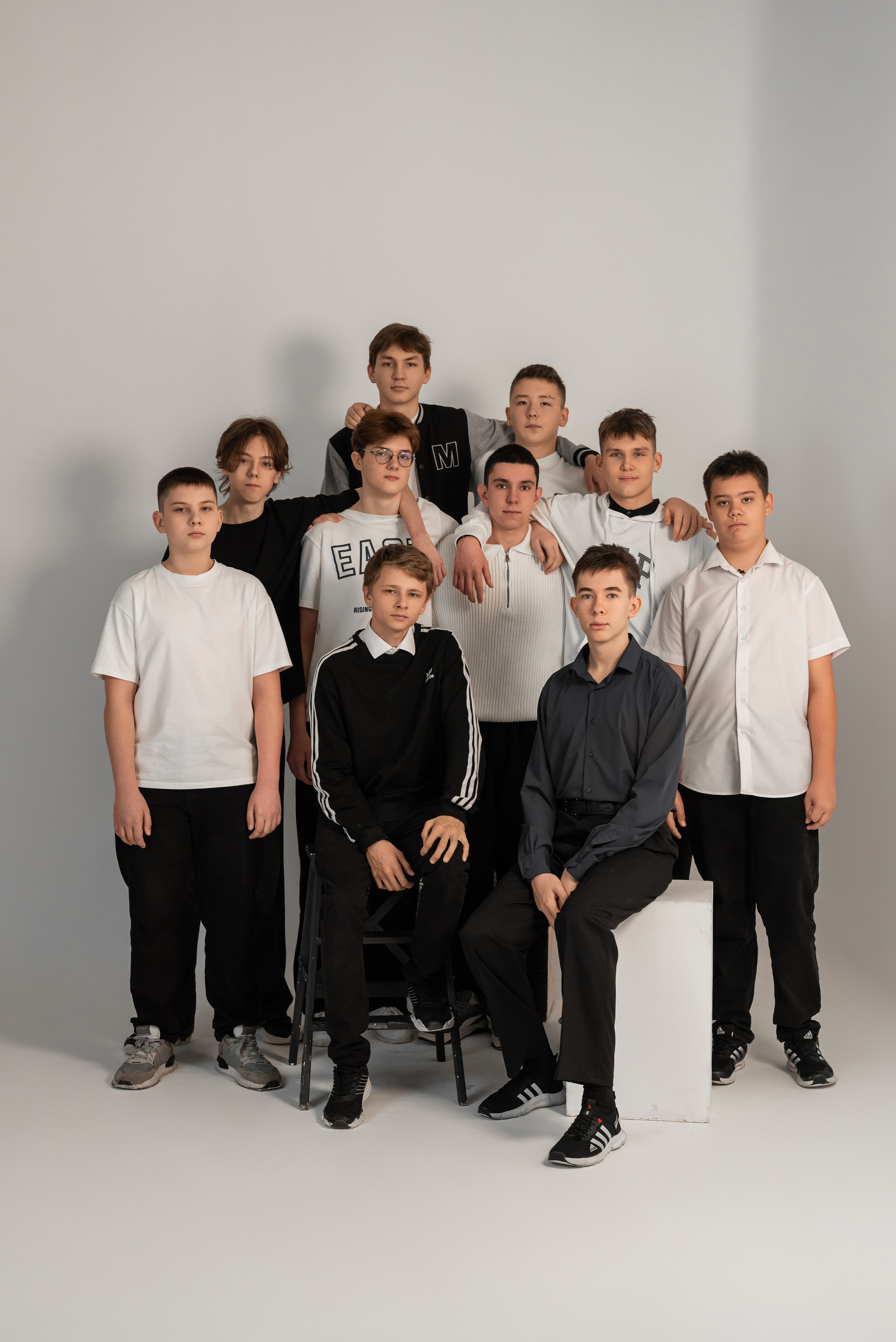 20 школа 9а класс. Фотограф в городе Салават