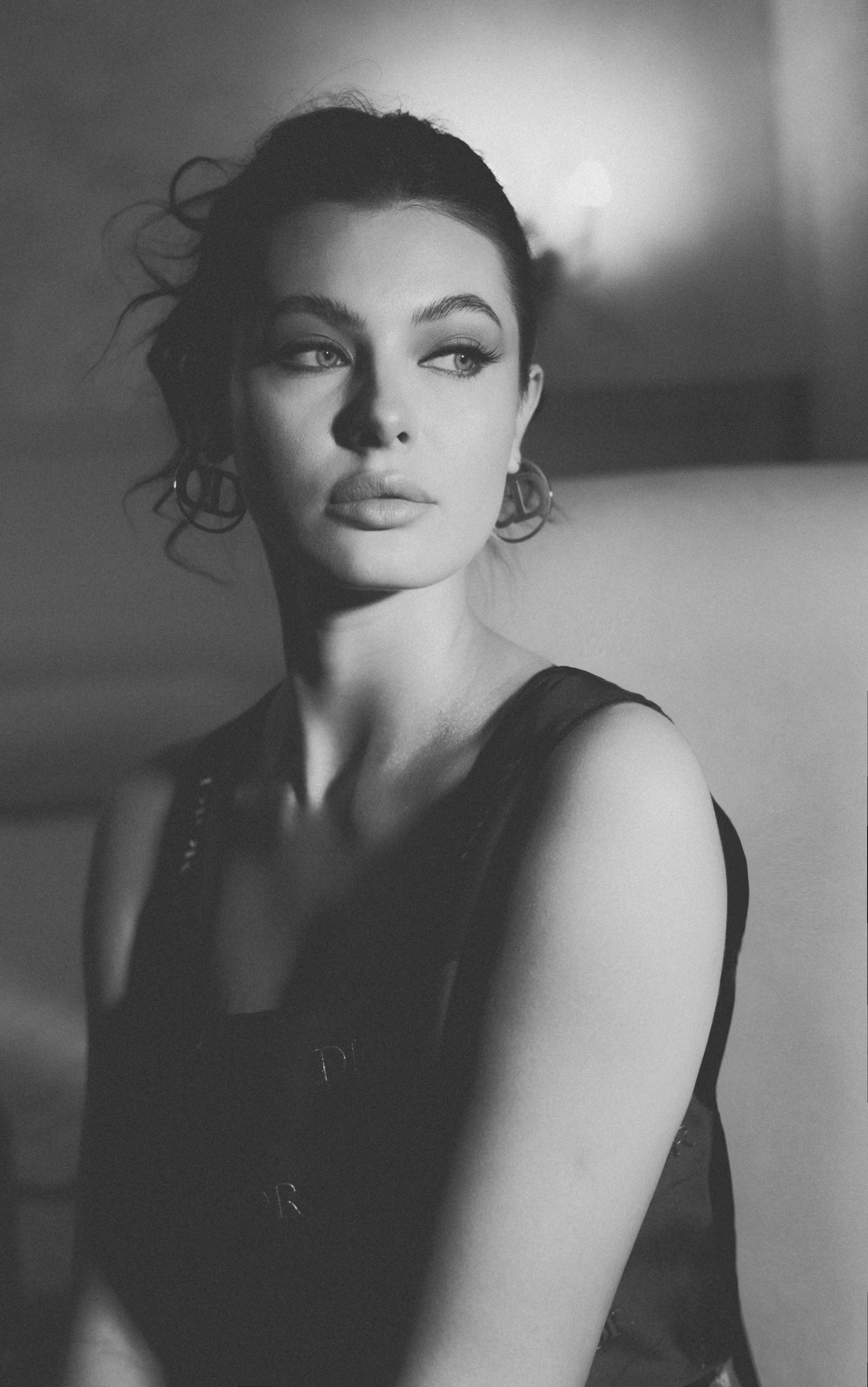 Ния. Портретный фотограф