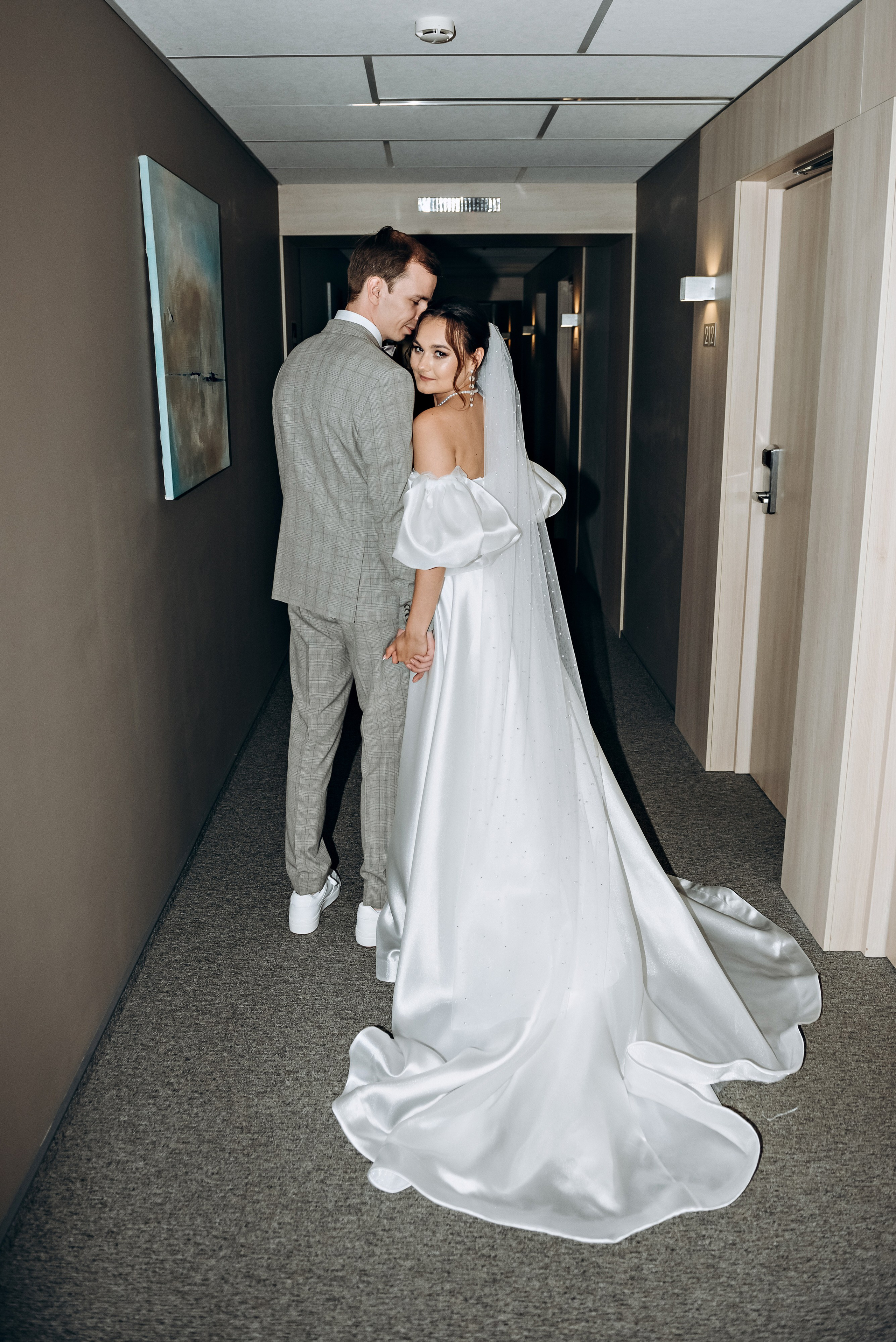 Ваня и Лиза 07.07.2023. Свадебный фотограф в Тамбове и области