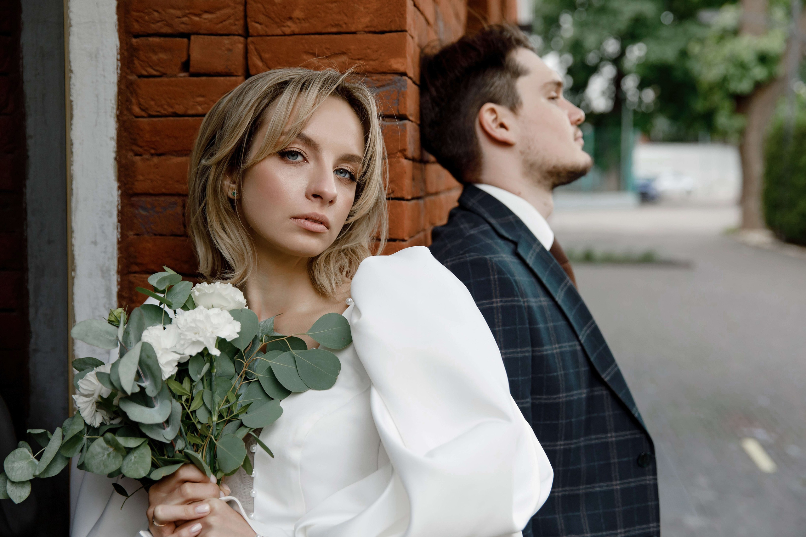 Марк, Лиза и ветер в волосах!. Святослав Дьяконов — фотограф на свадьбу в Воронеже