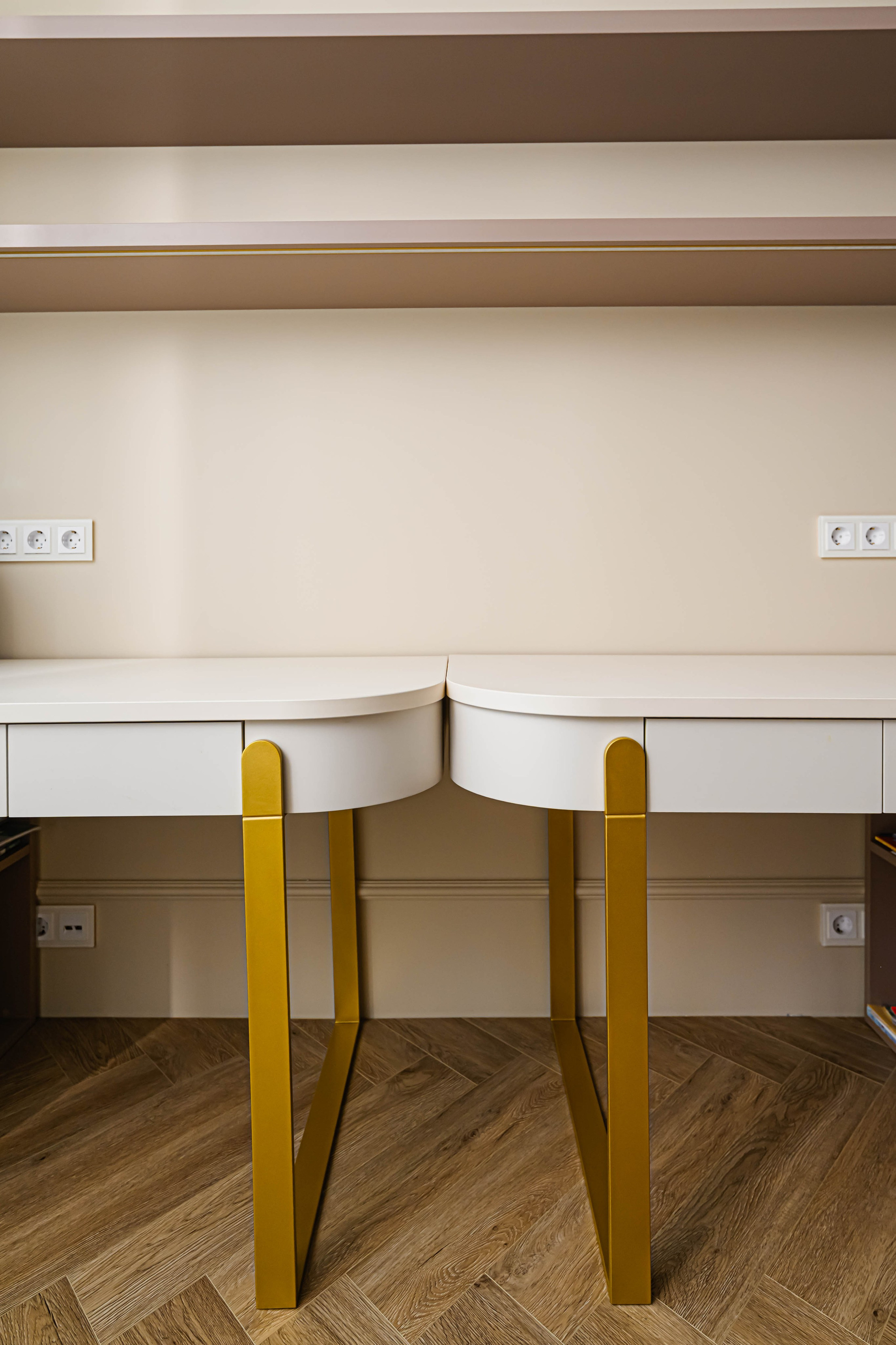 Фотосъемка для производителя мебели. Интерьерный и репортажный фотограф в Санкт-Петербурге