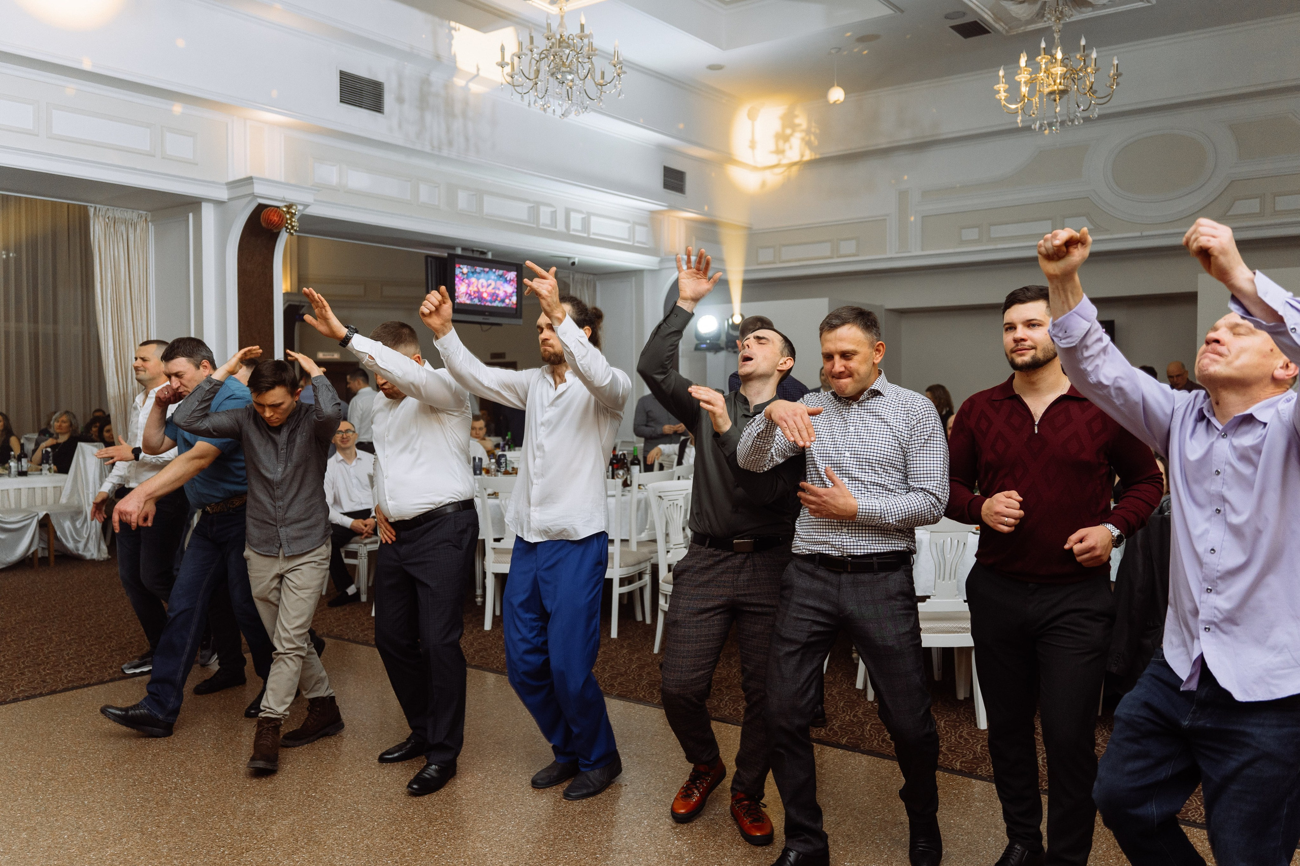 ЮГПА карнавальная ночь 2025. Видео и фото для бизнеса |Video & Foto|Ростов-на-Дону|Краснодар|Москва