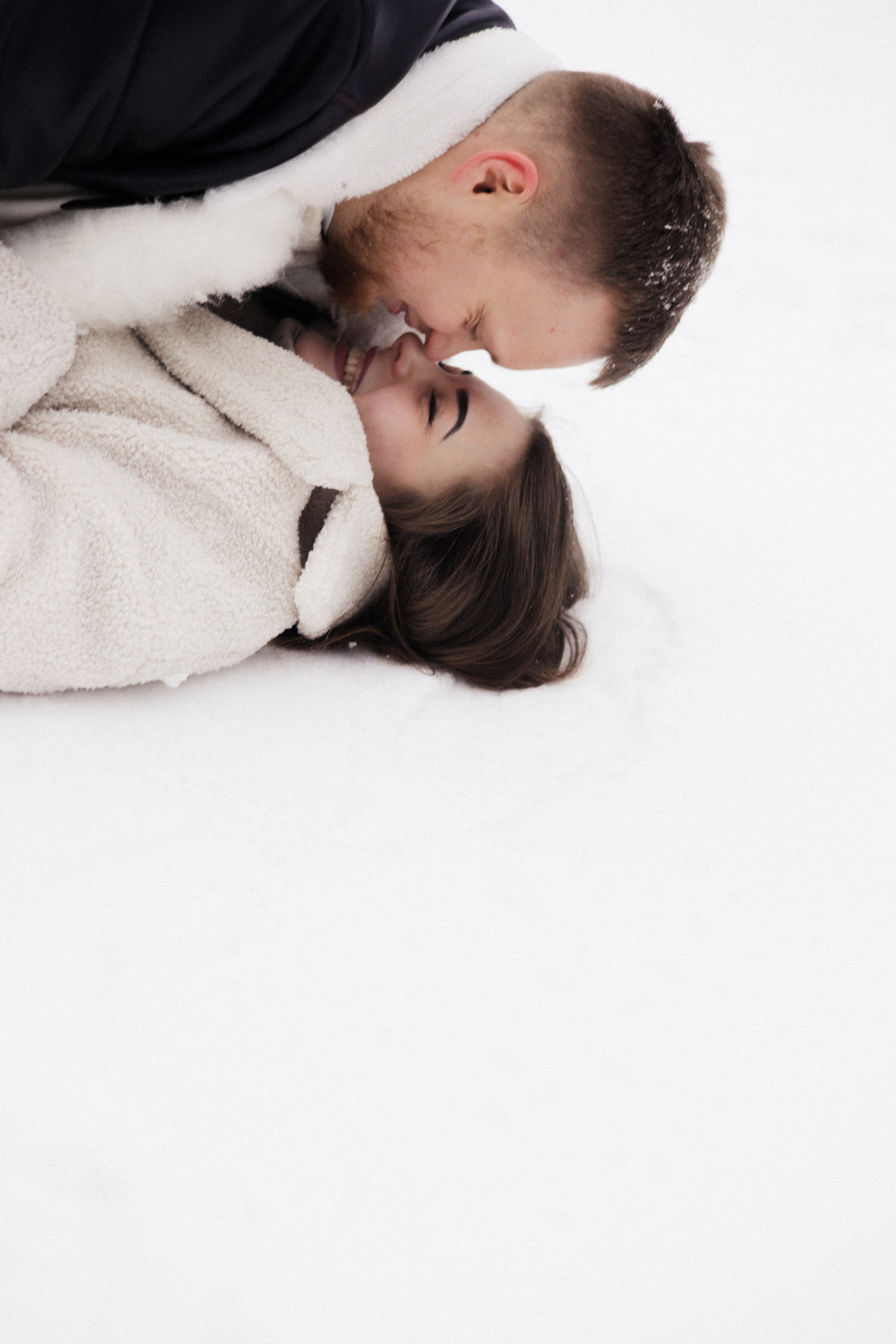 Love story. Карманова Татьяна — фотограф в Пензе