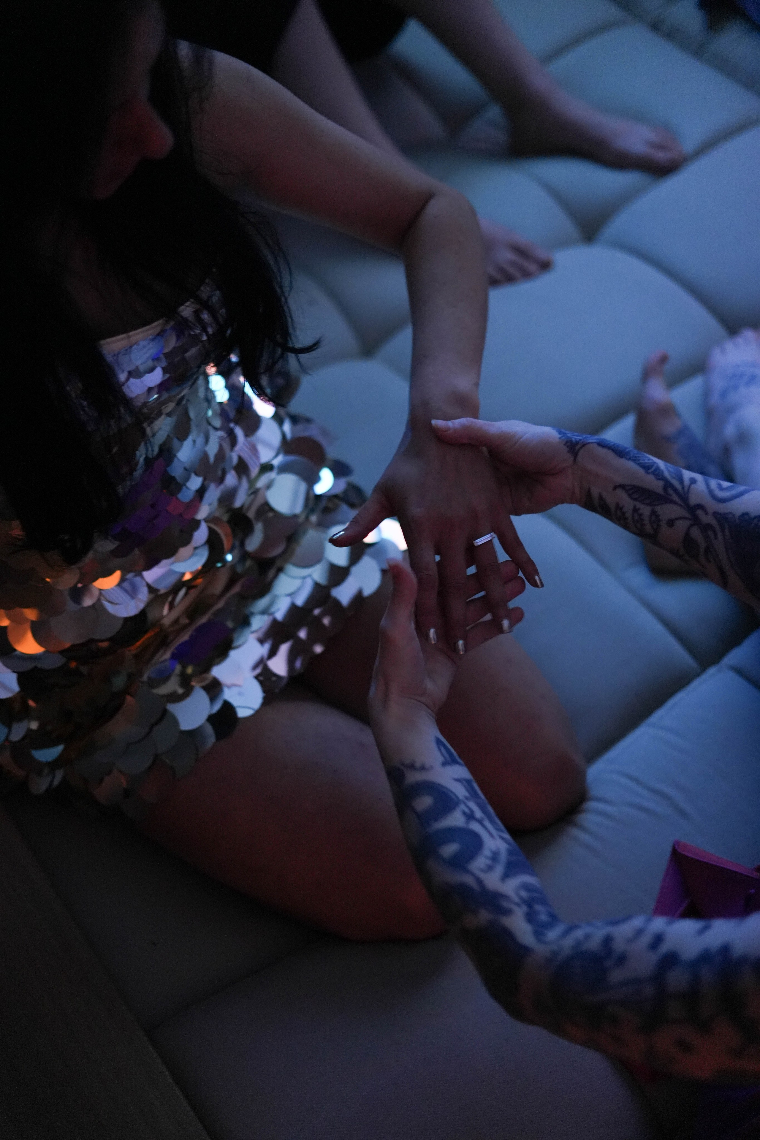 Olivia and Zack / 2 day. Wedding Photographer in Barcelona and Medellin