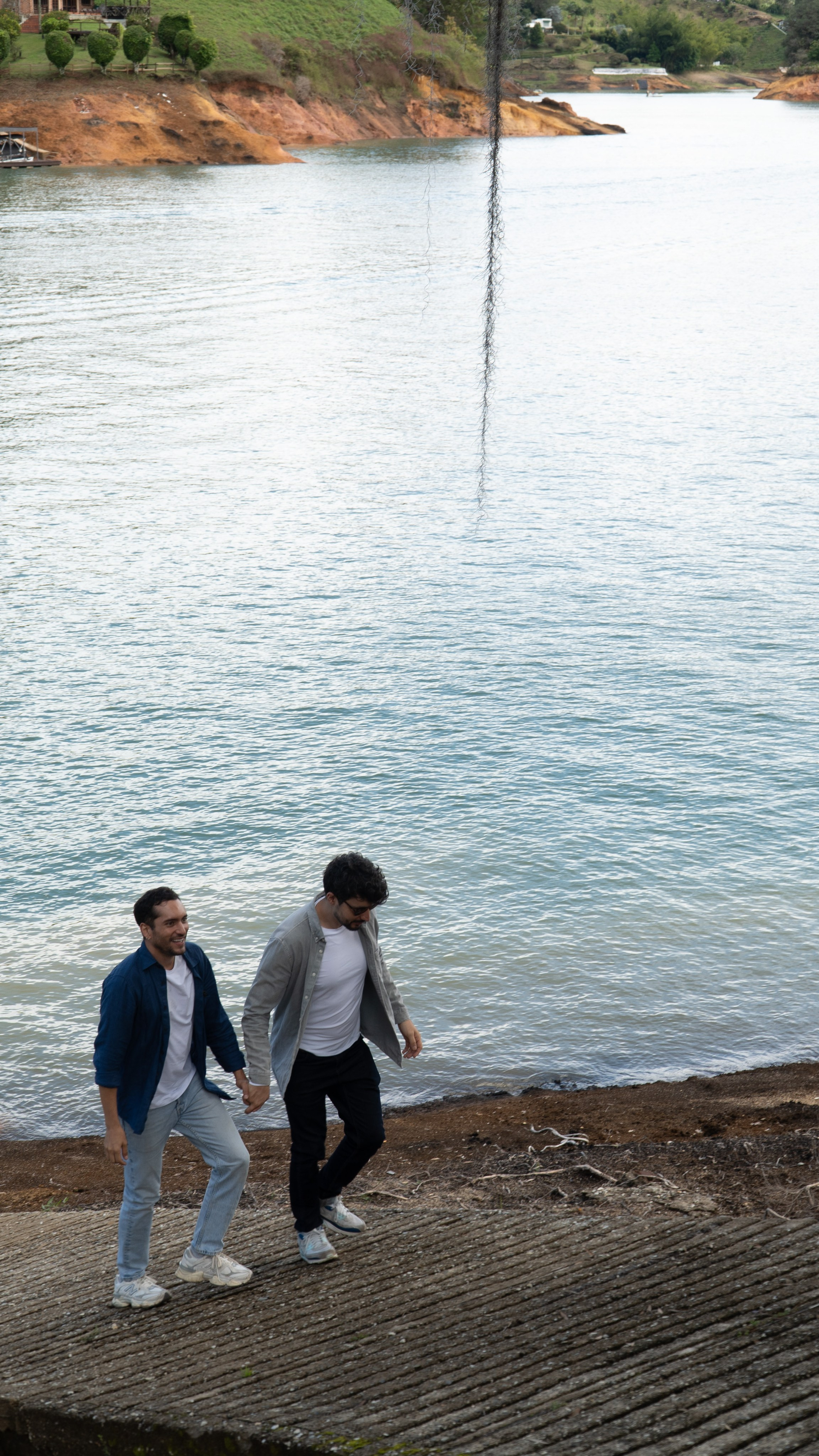 Guatape full. Wedding Photographer in Barcelona and Medellin