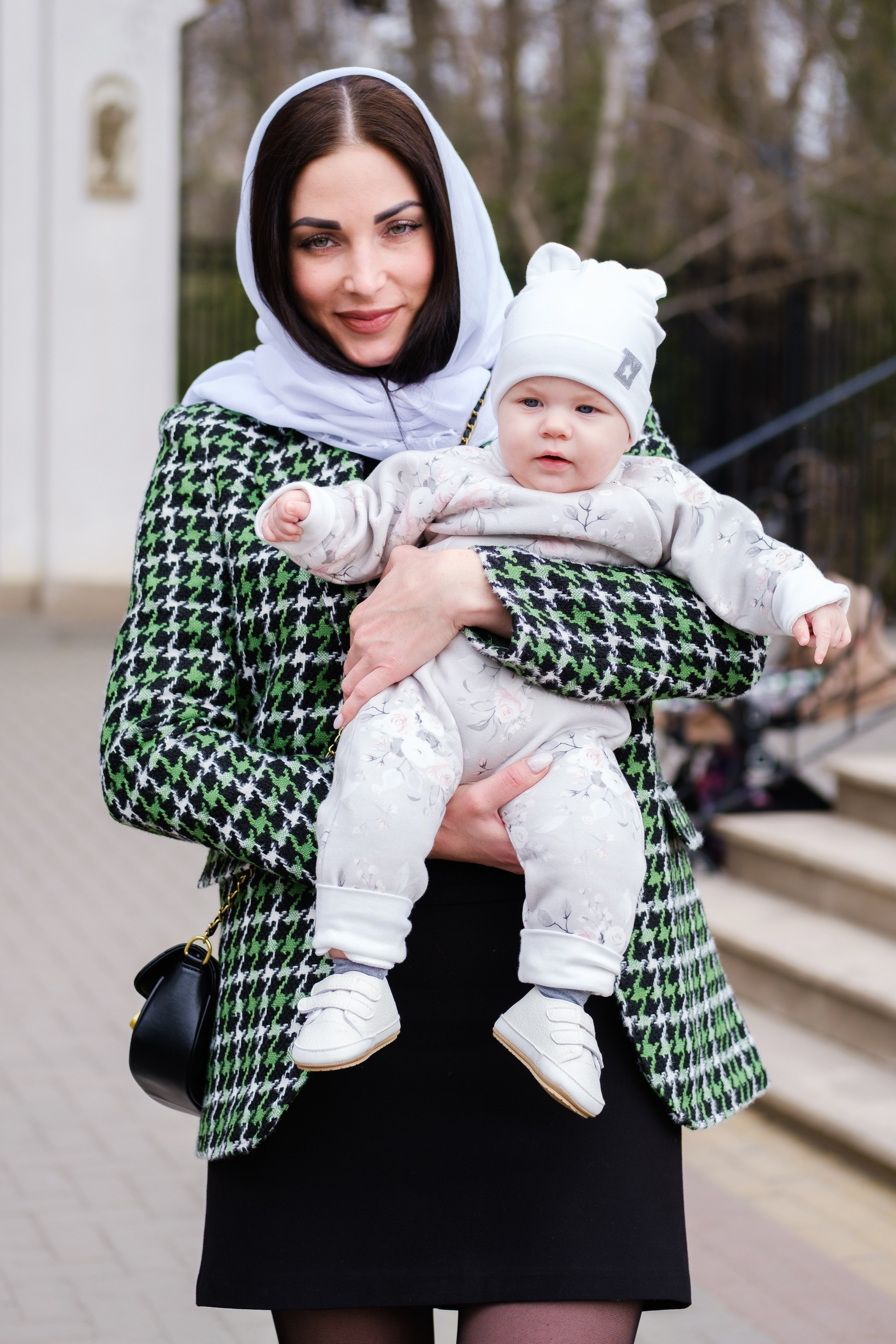 Крещение 25 марта 2023. Свадебный фотограф | репортаж | праздники | крещение