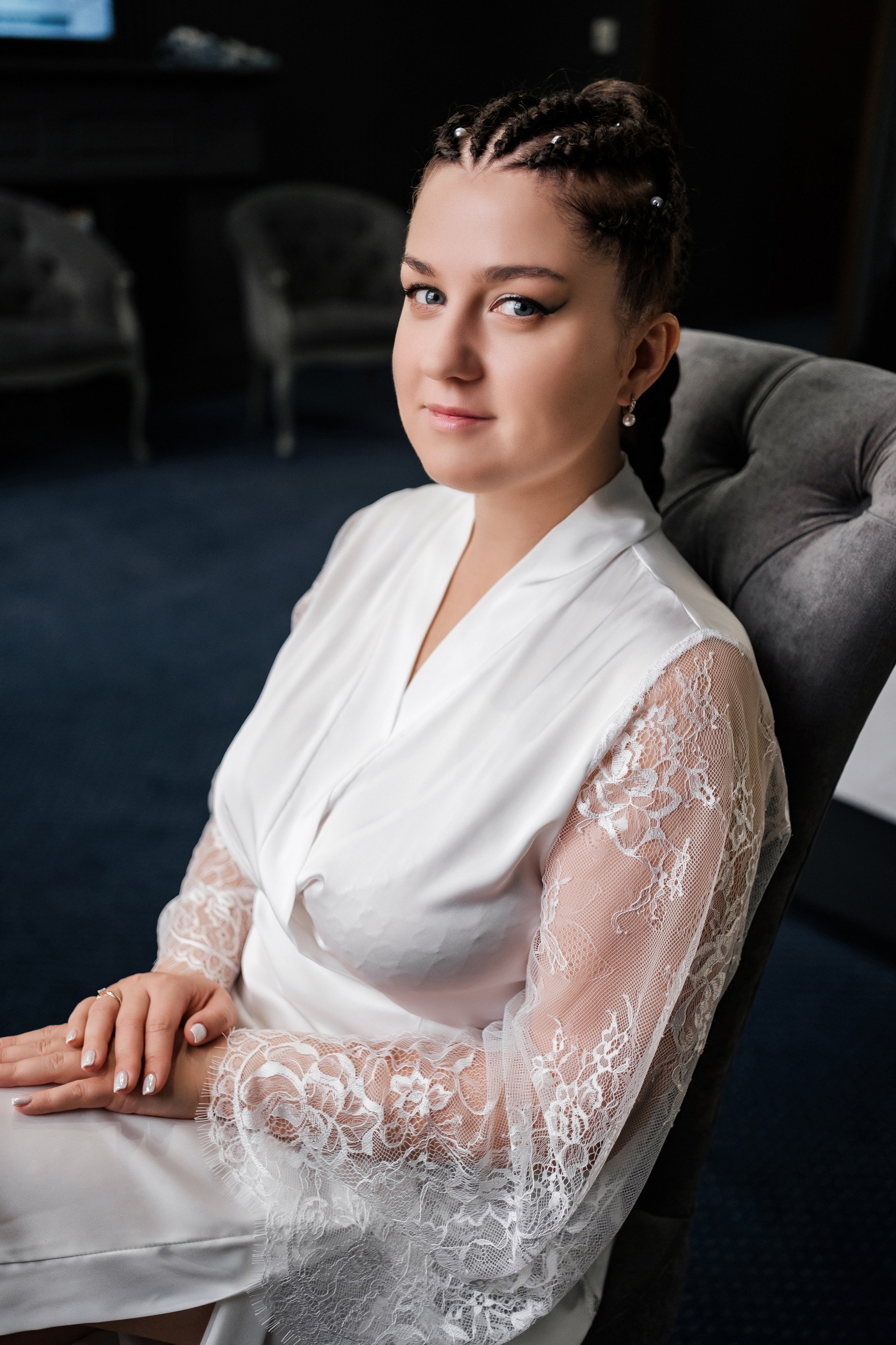 Александр и Лариса. Свадебный фотограф | репортаж | праздники | крещение