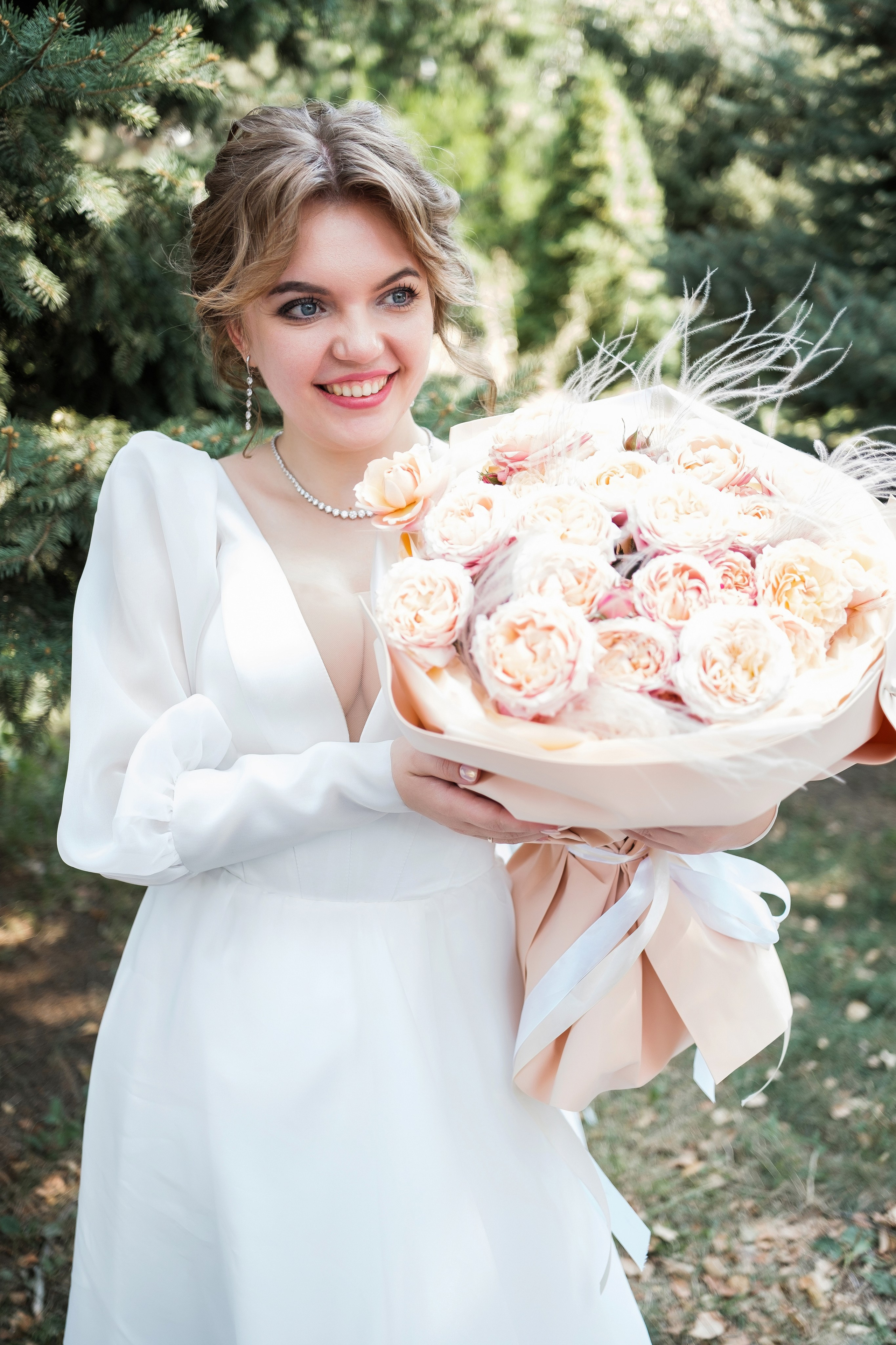 Виктор и Анна. Свадебный фотограф | репортаж | праздники | крещение