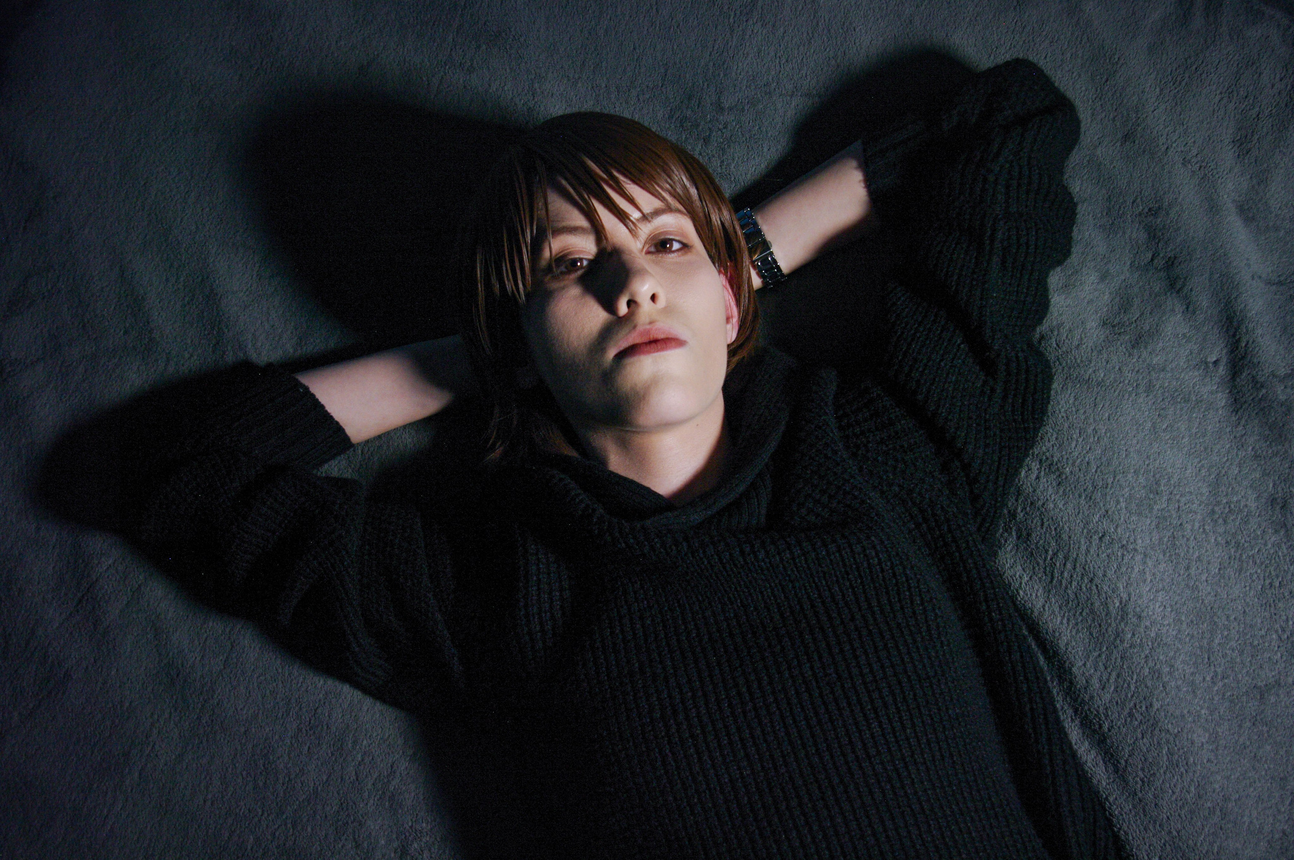 Косплей. Фотограф в Москве