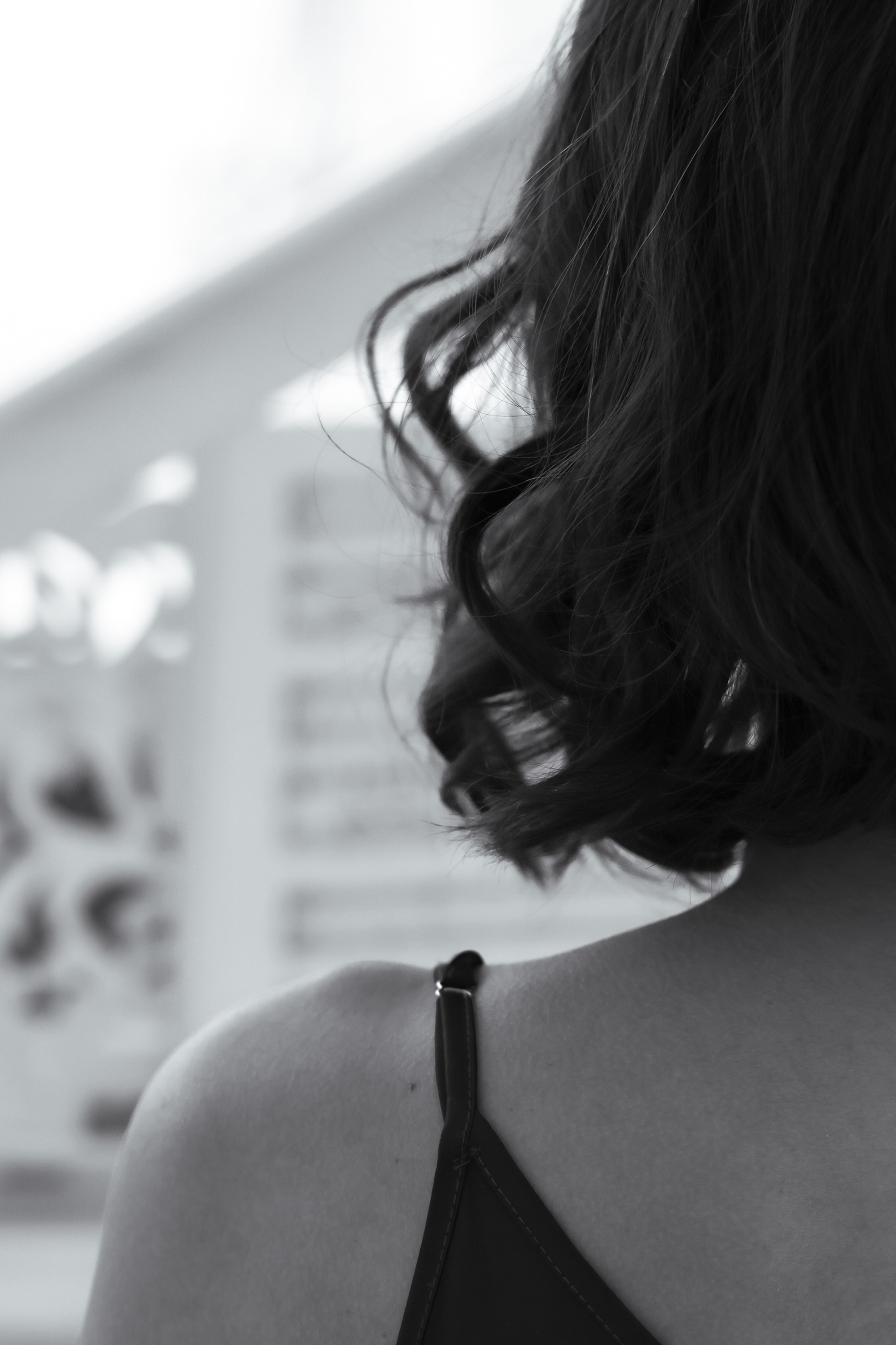 Надя. Фотограф портретист в Санкт Петербурге Дроздова Алла