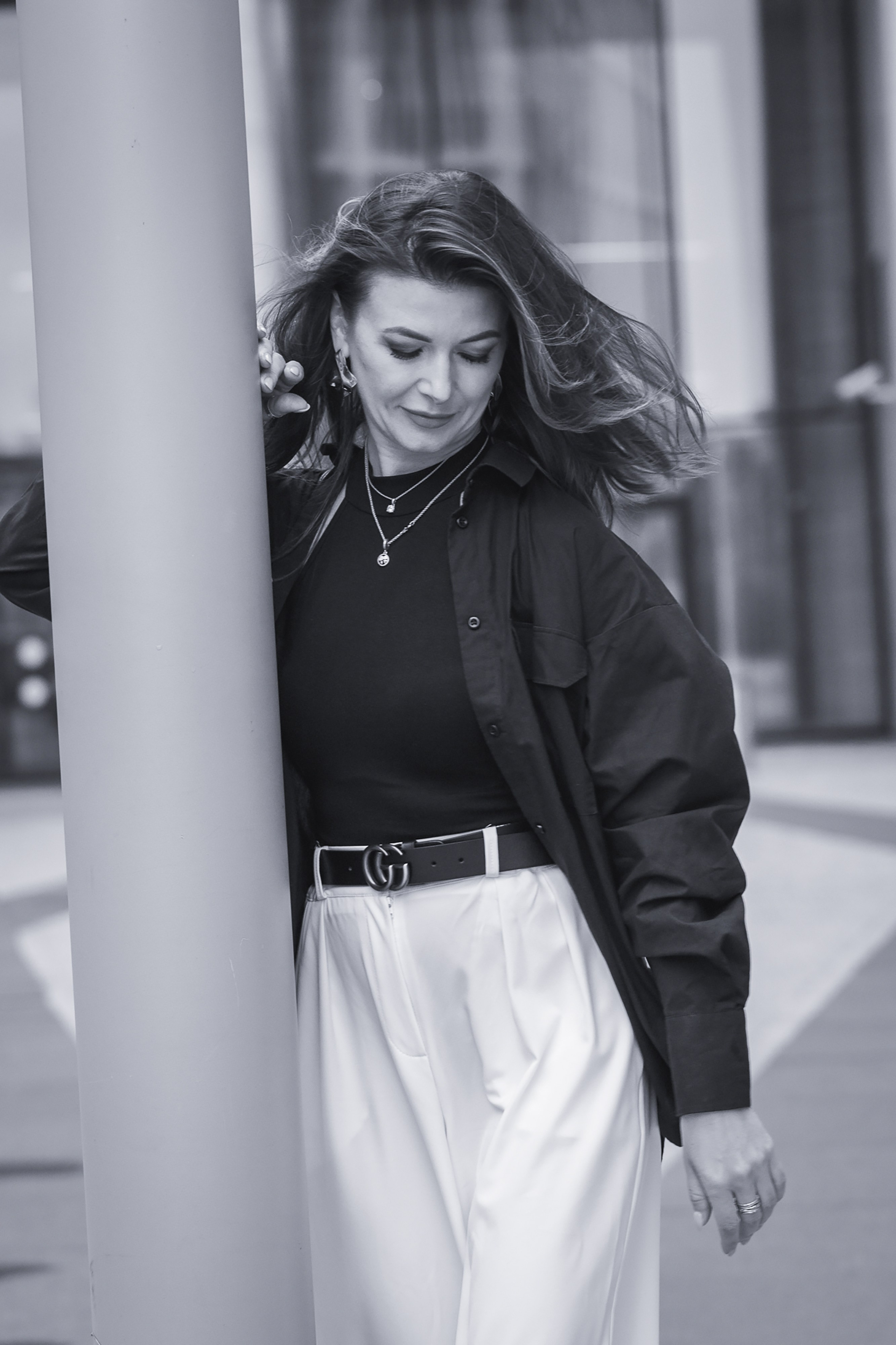 Ирина. Фотограф портретист в Санкт Петербурге Дроздова Алла