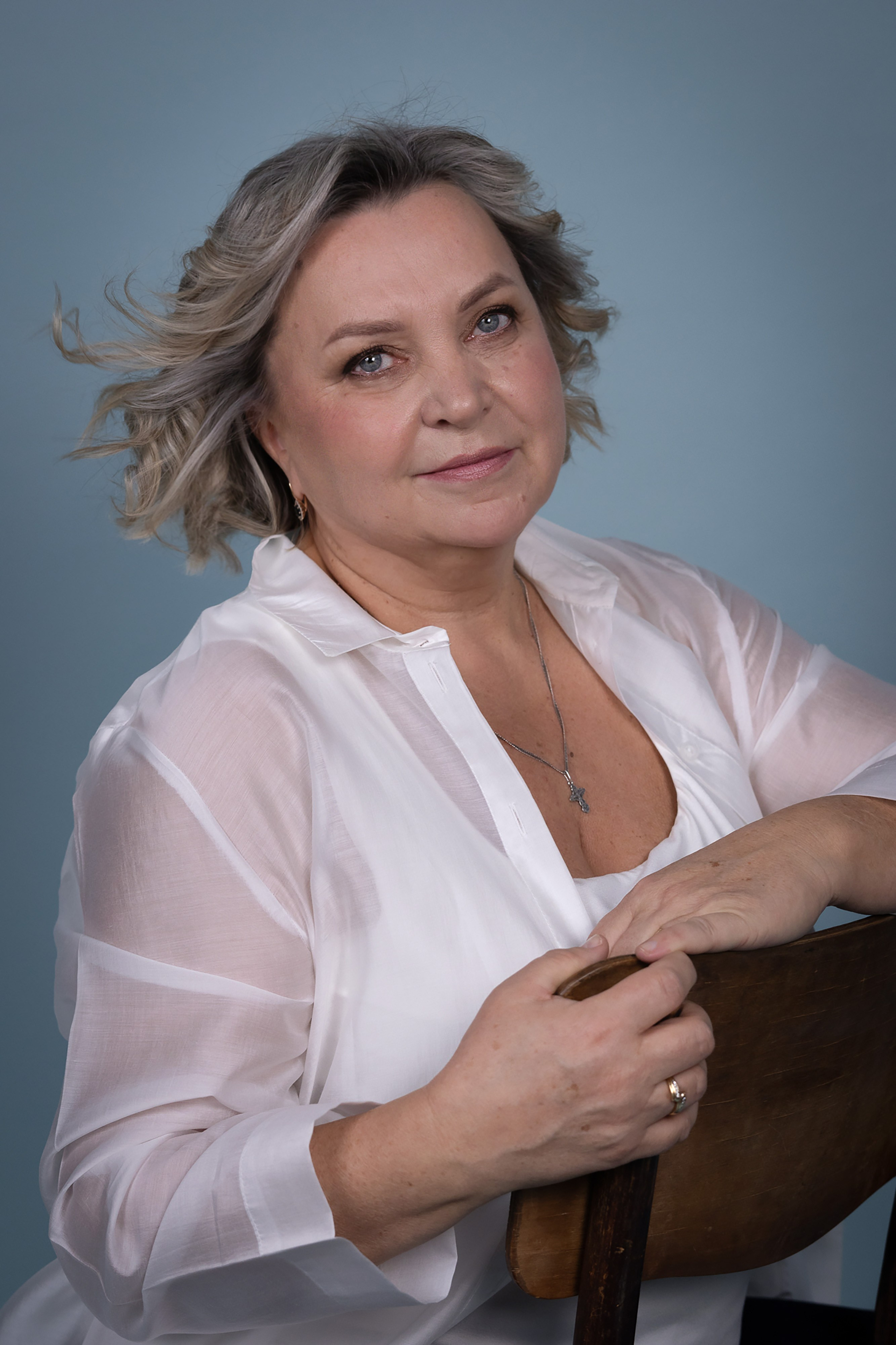 Елена+Аня. Фотограф портретист в Санкт Петербурге Дроздова Алла