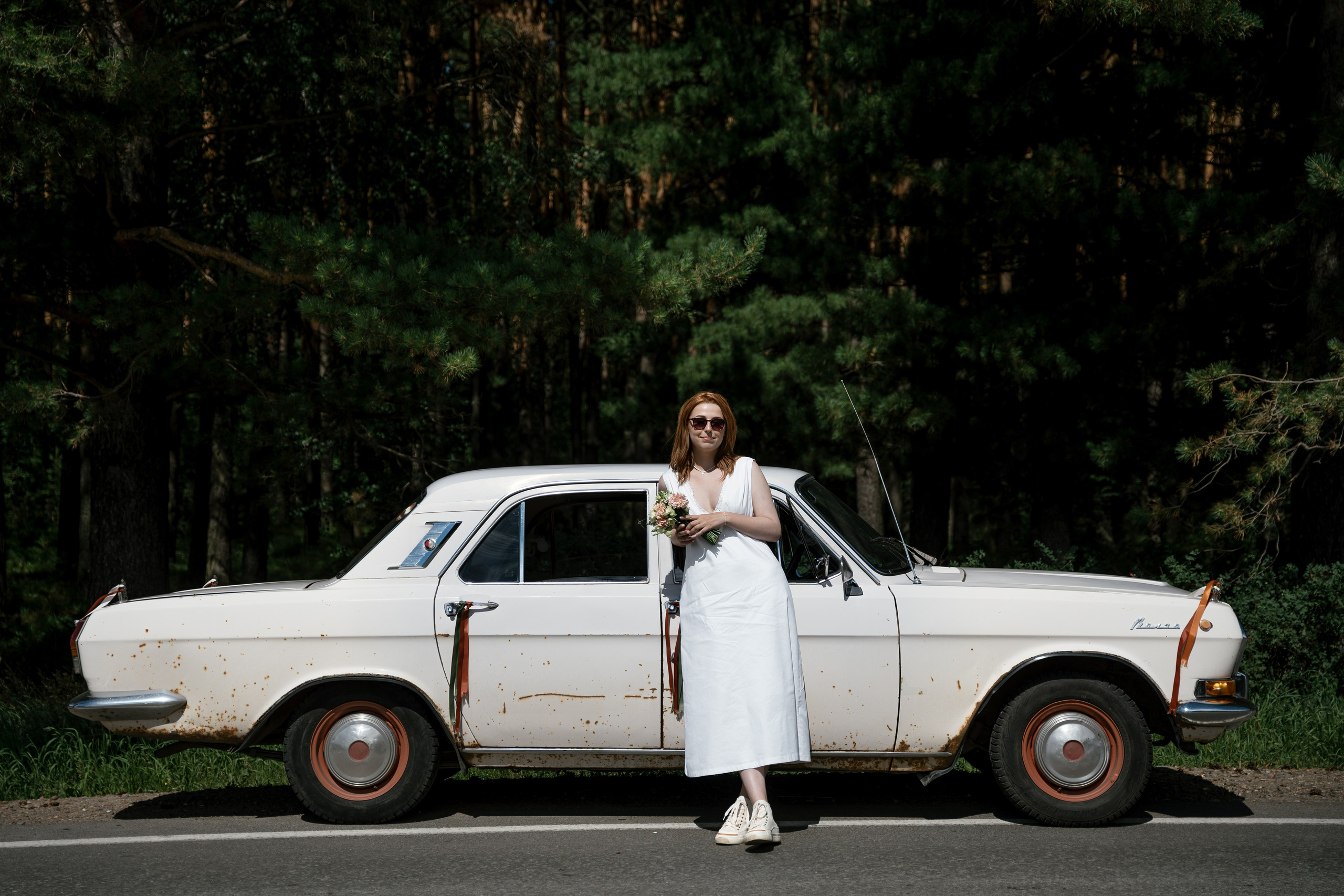 Витя и Аня. Фотограф Томск, Новосибирск Влад Свириденко
