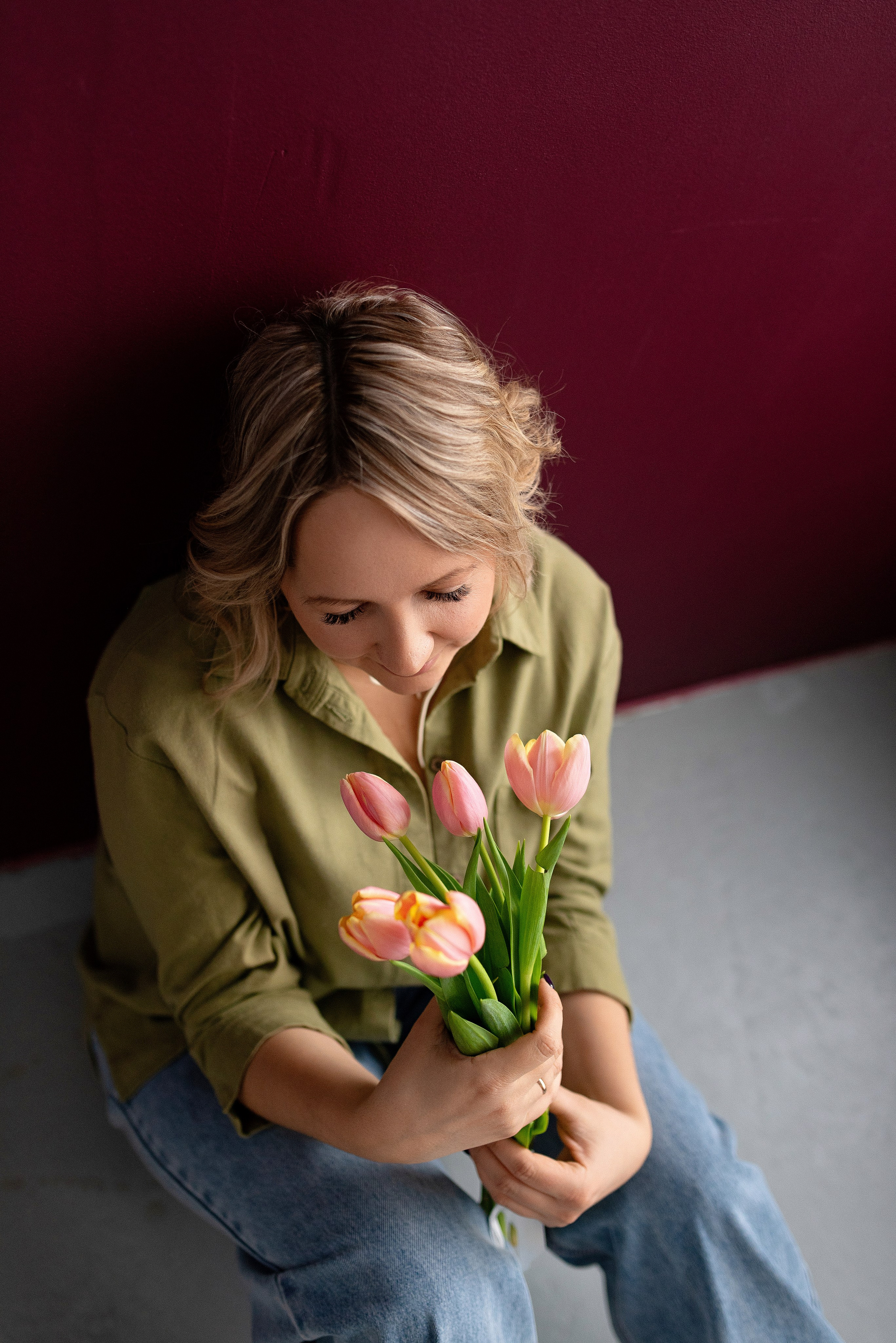 Контент съёмка для туроператора. Детский и семейный фотограф в Сургуте и Нефтеюганске Анна Старцева